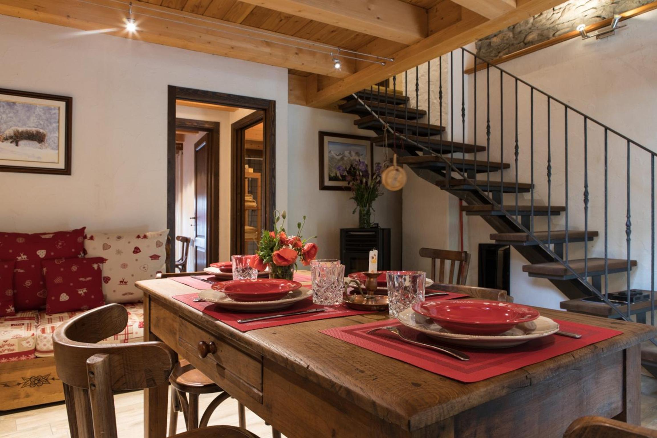 Maisonette photo 3