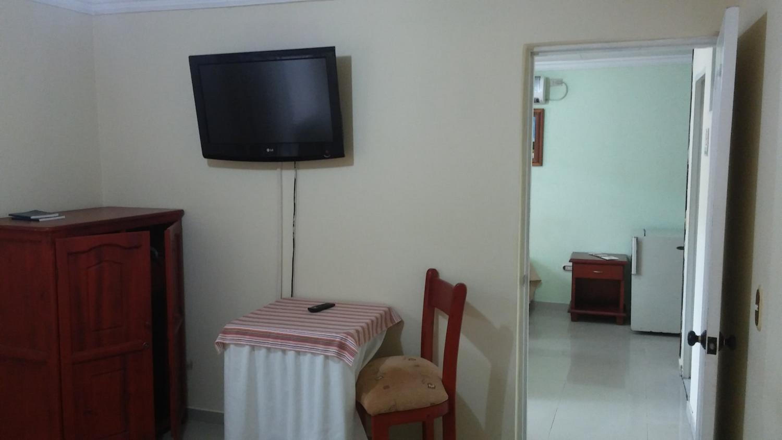 Quadruple Room photo 2