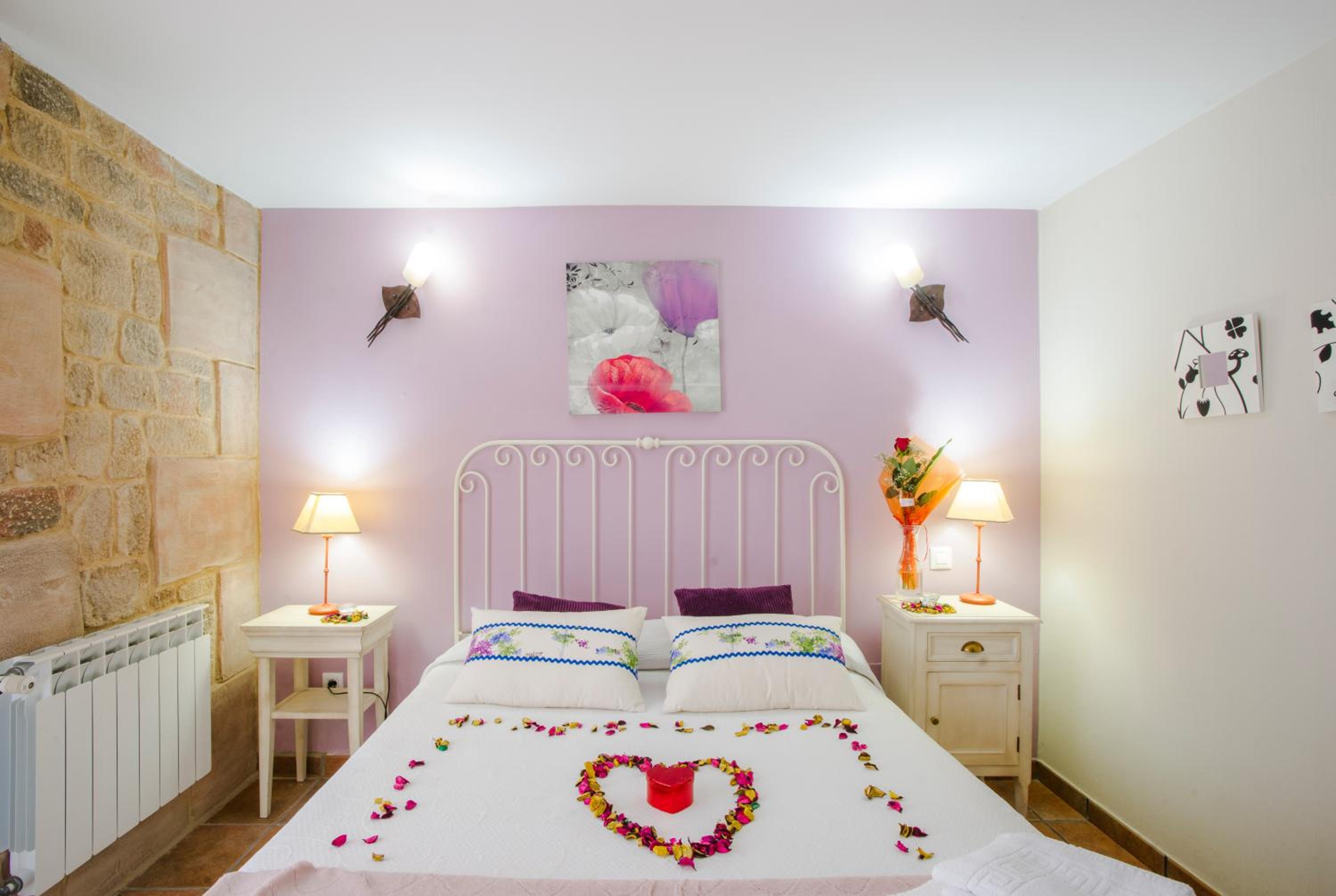 Double Room with Private Bathroom photo 3
