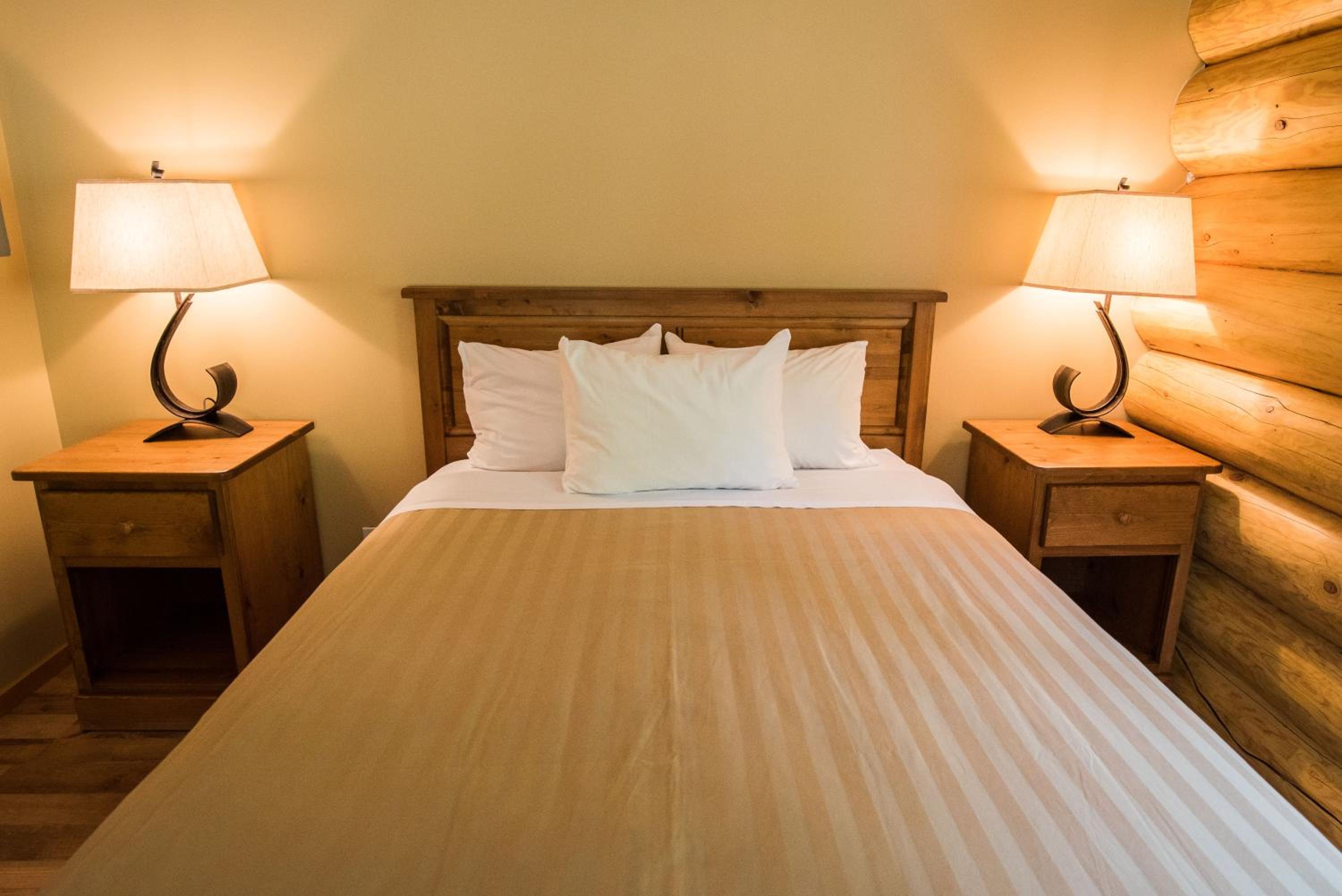 Two-Bedroom Suite photo 3