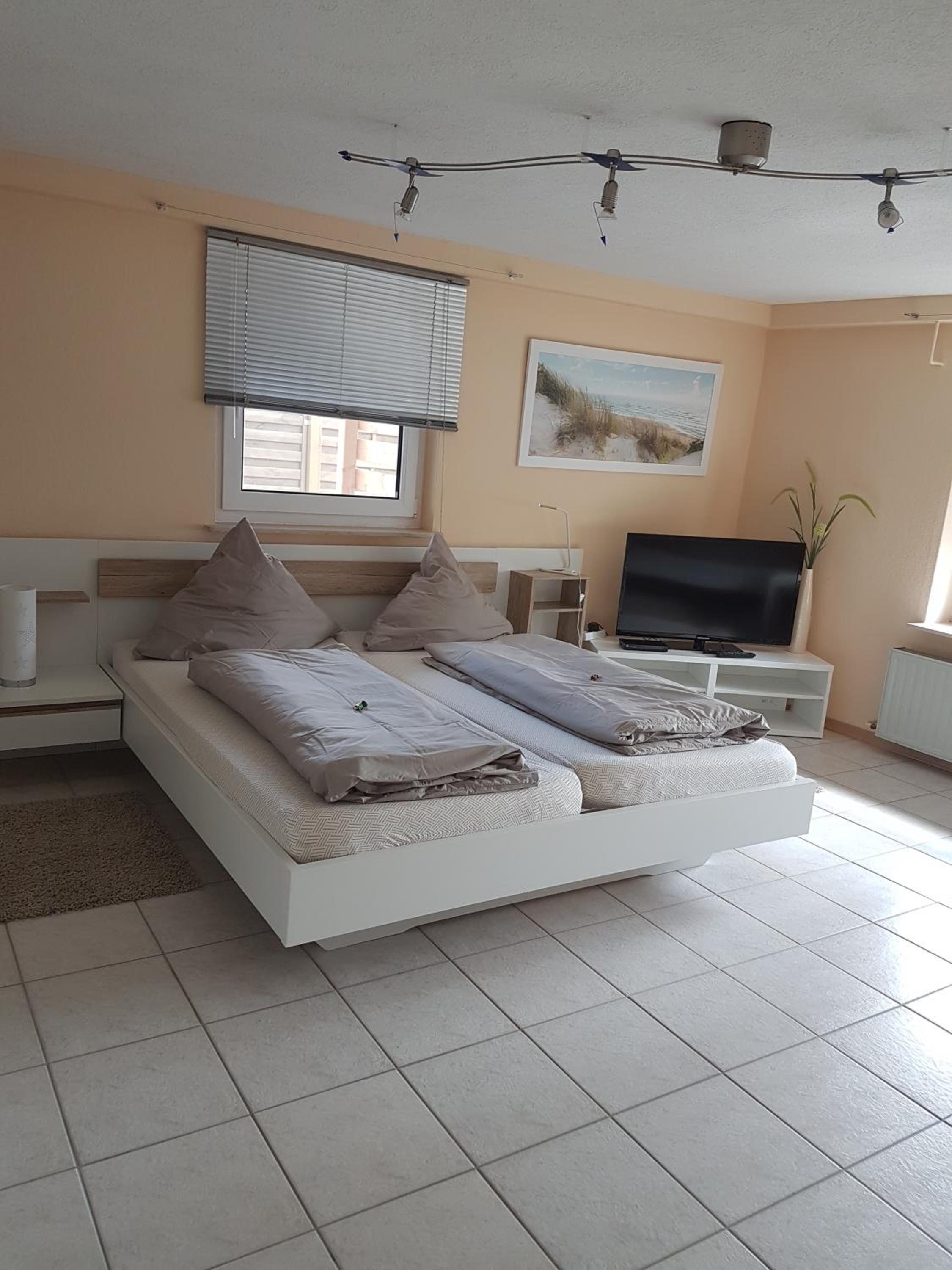 Apartment - Ground Floor photo 1