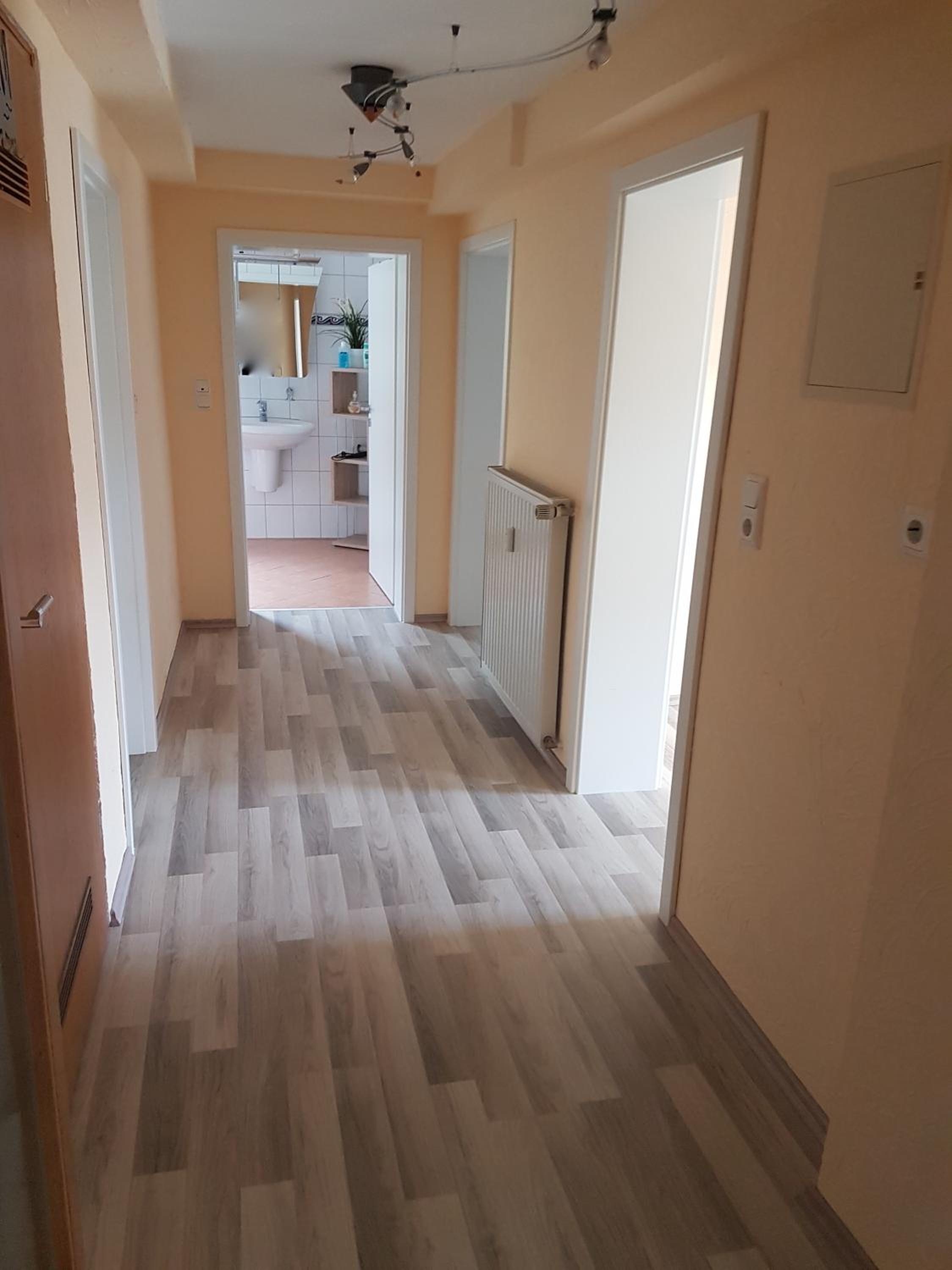 Apartment - Ground Floor photo 2