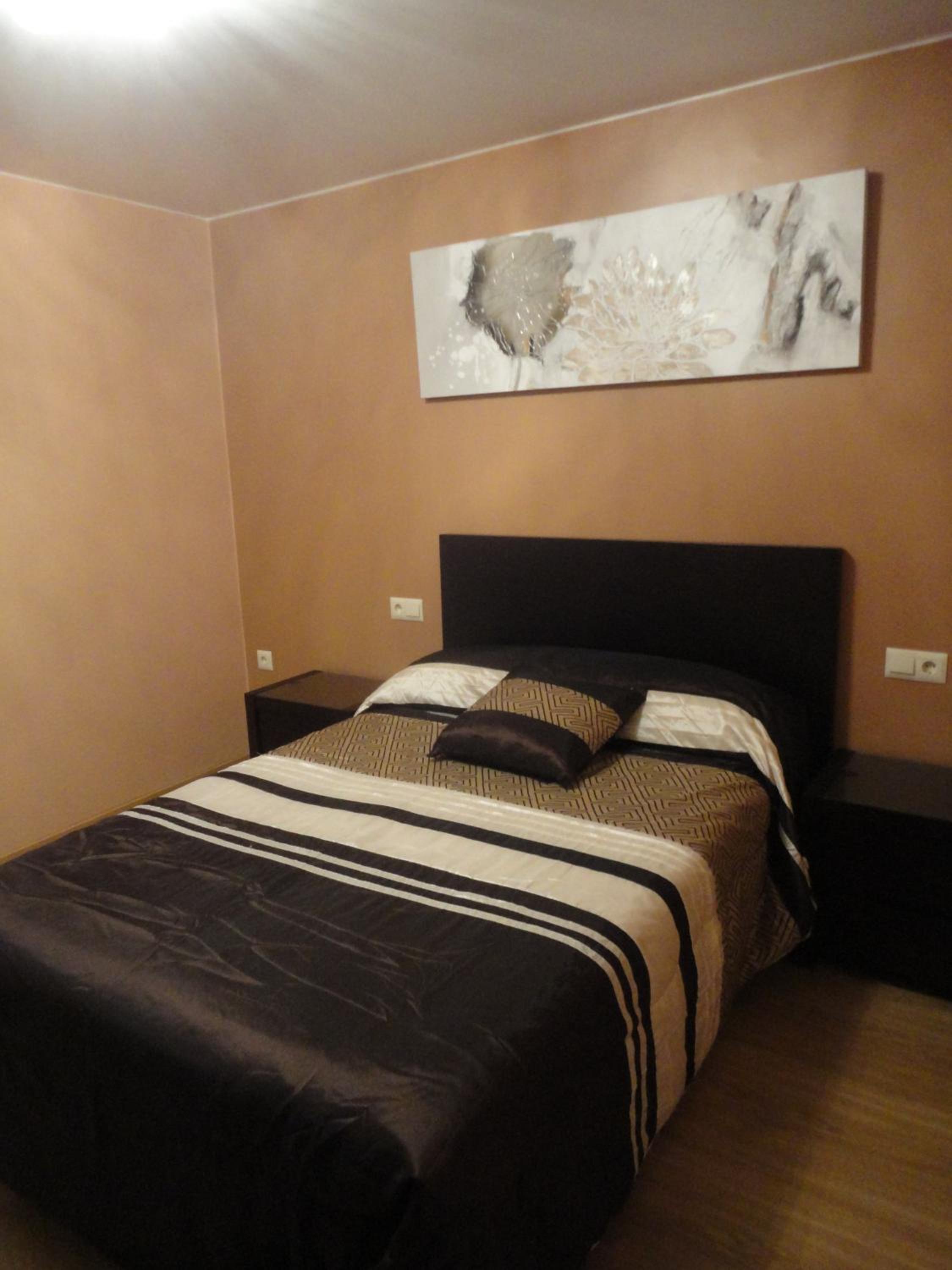 Duplex Apartment photo 2