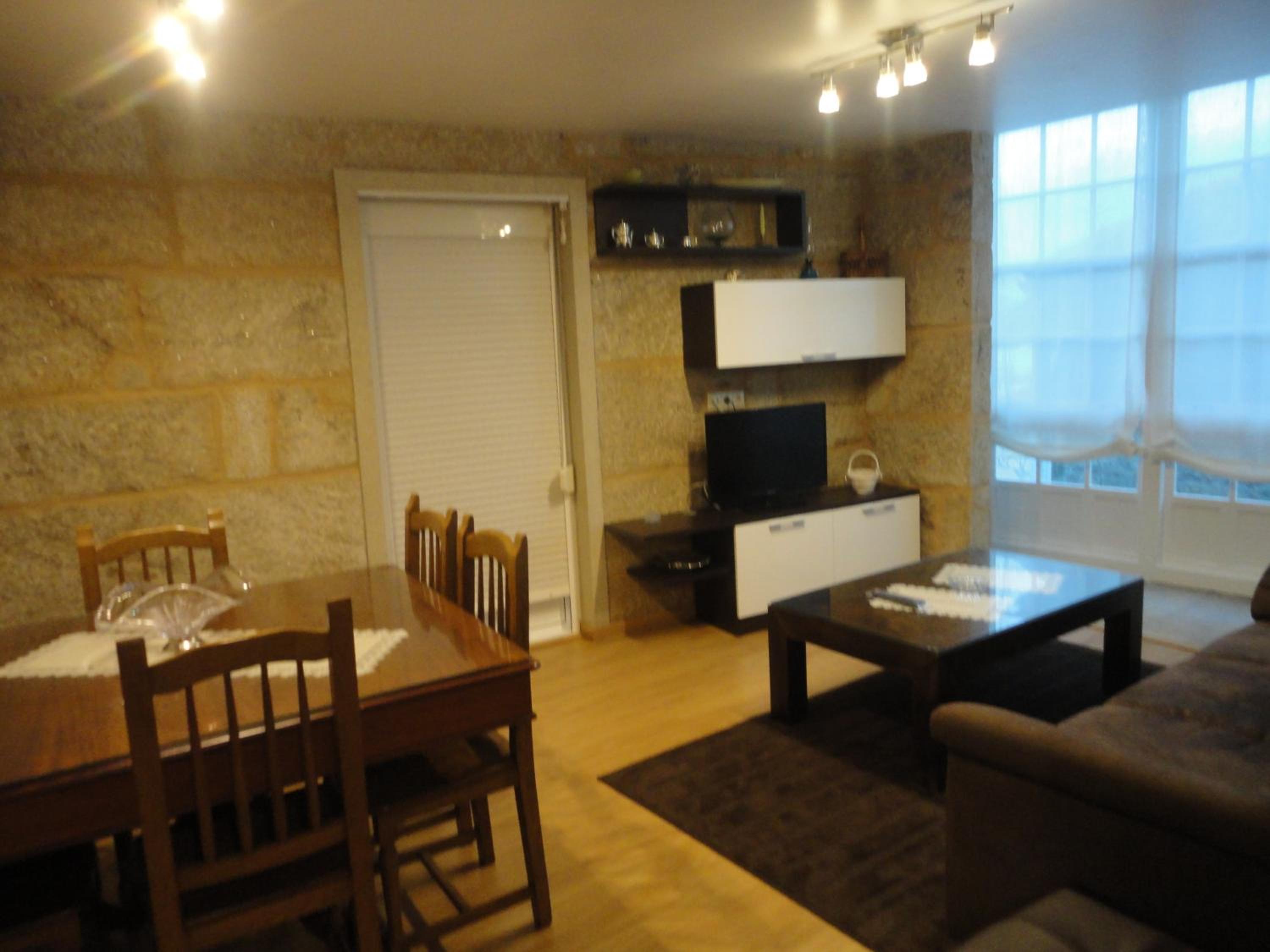 Apartamento Dúplex