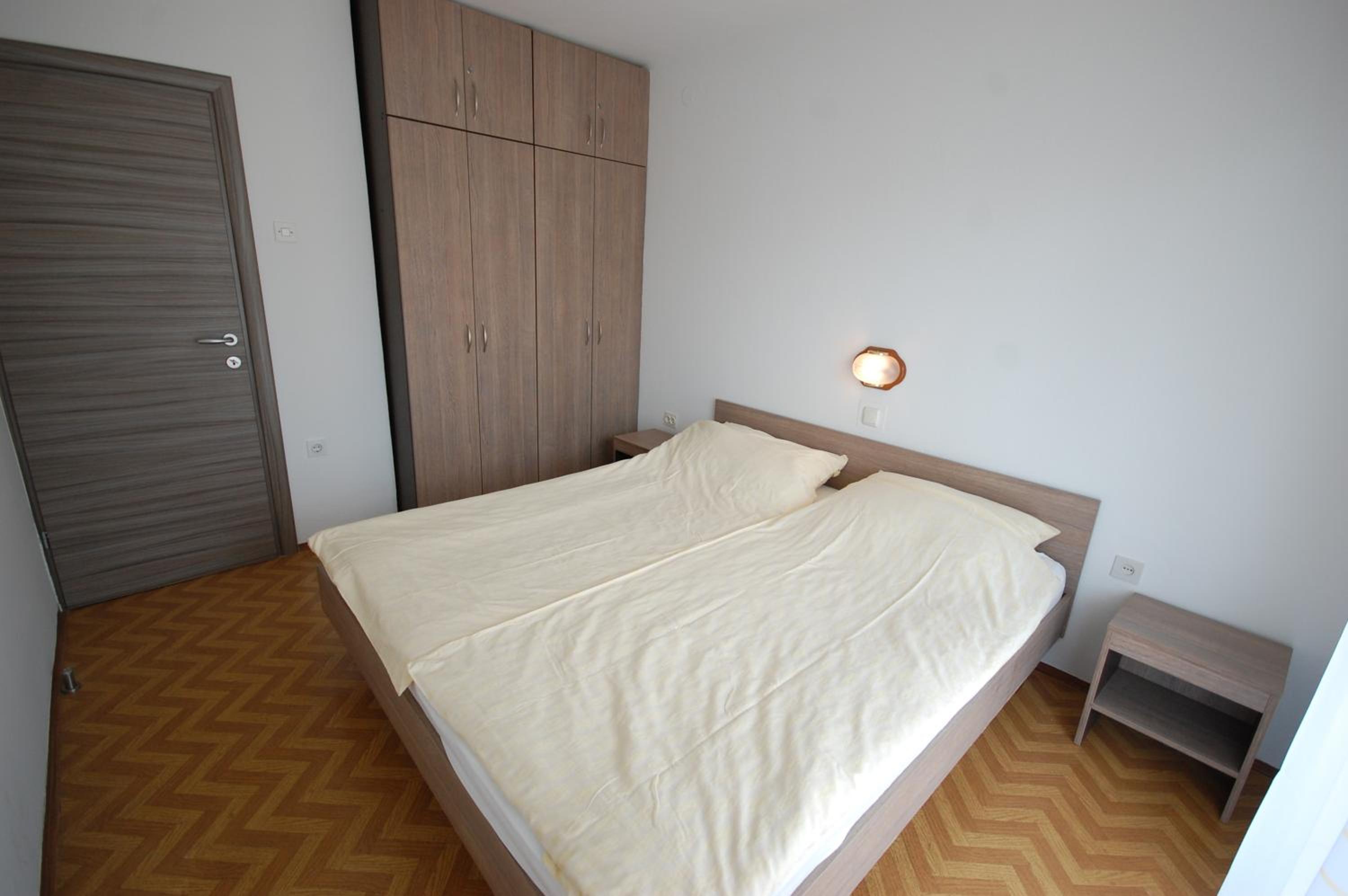 Two-Bedroom Apartment with Terrace photo 1