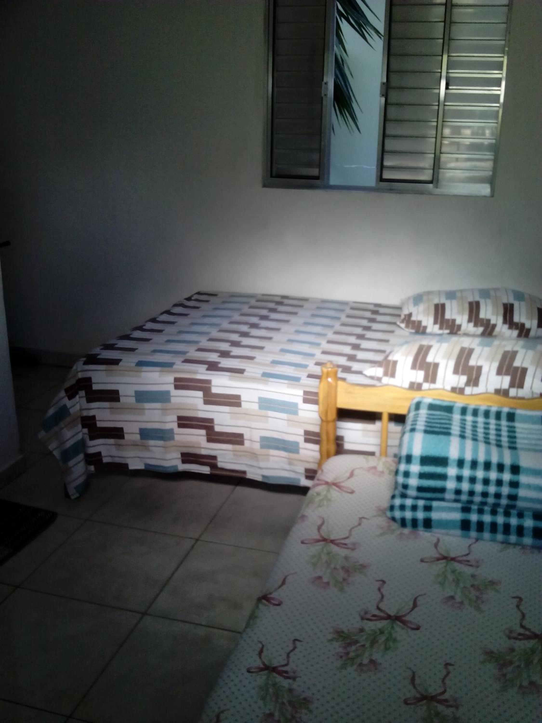 Economy Triple Room photo 1