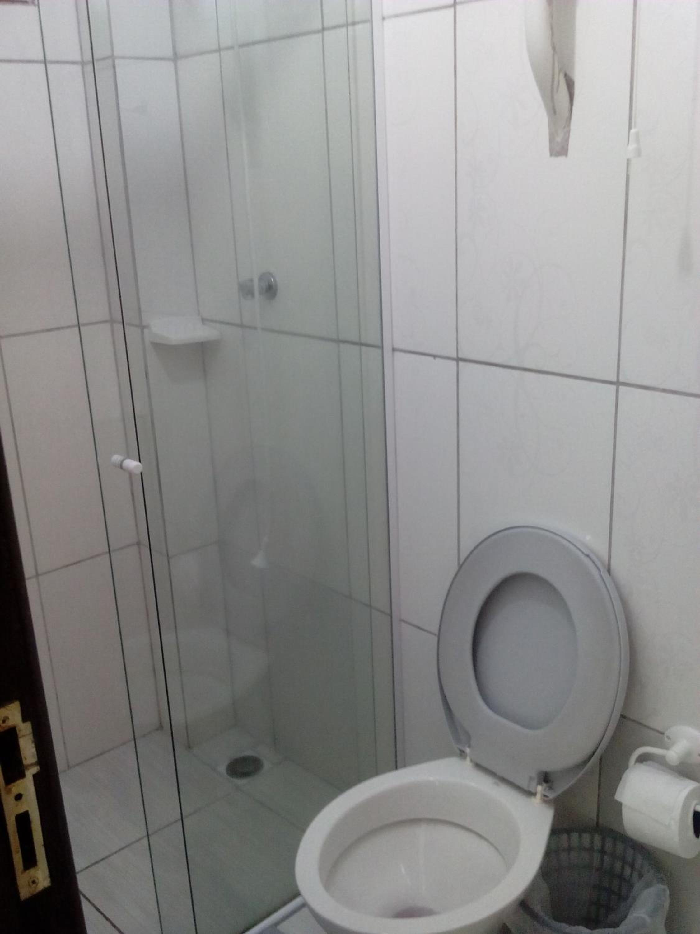 Economy Triple Room photo 2