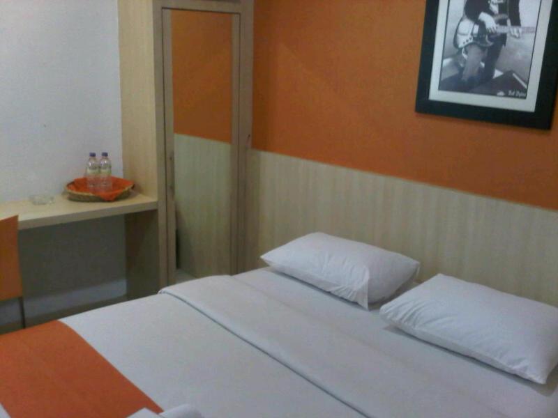 Deluxe Double or Twin Room photo 1