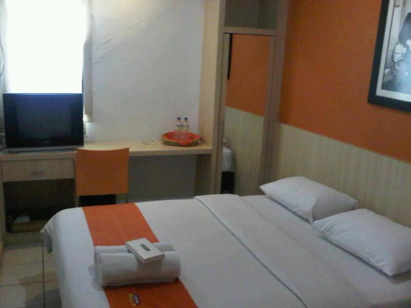 Deluxe Double or Twin Room photo 3