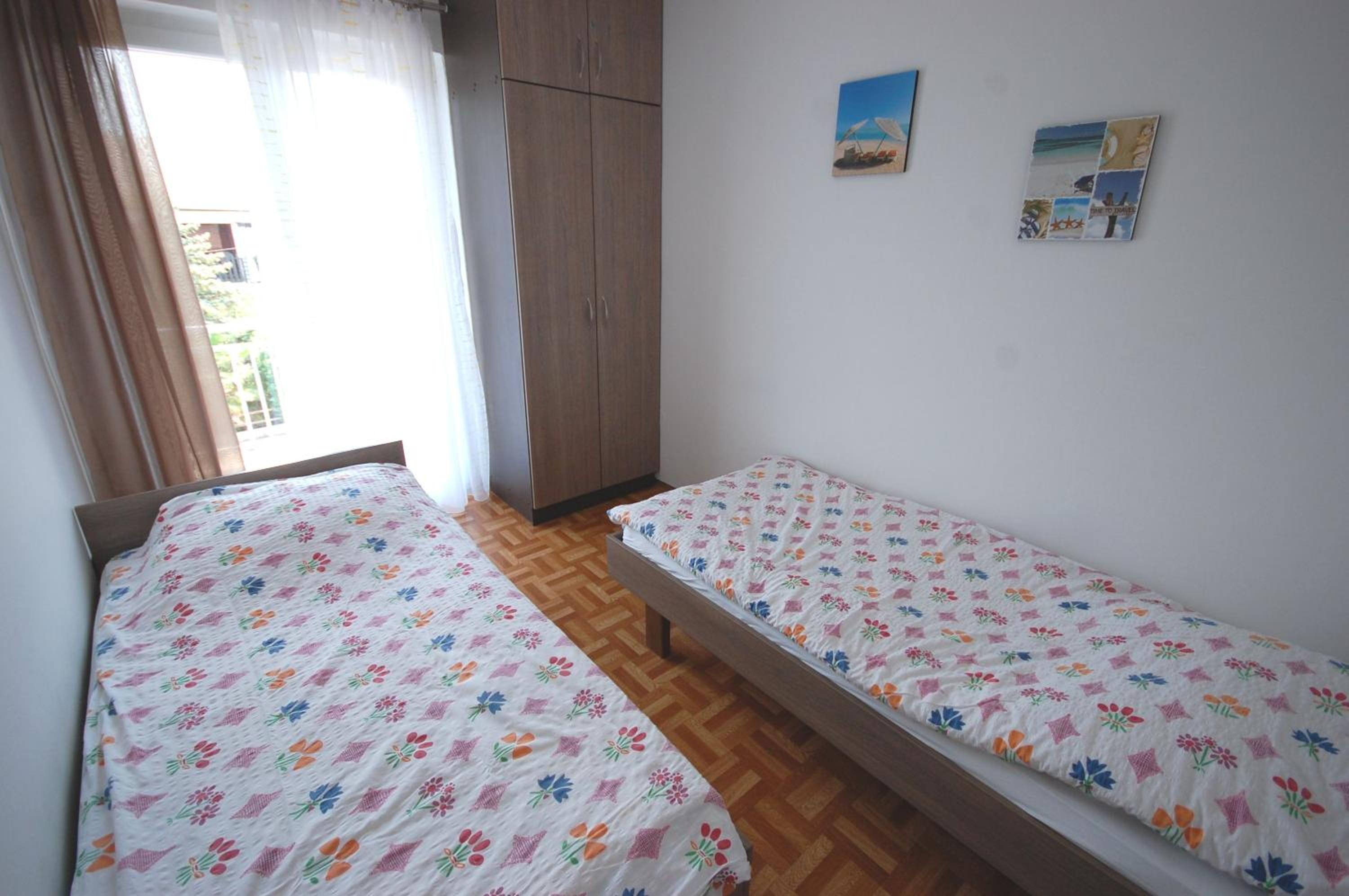 Two-Bedroom Apartment with Balcony photo 1