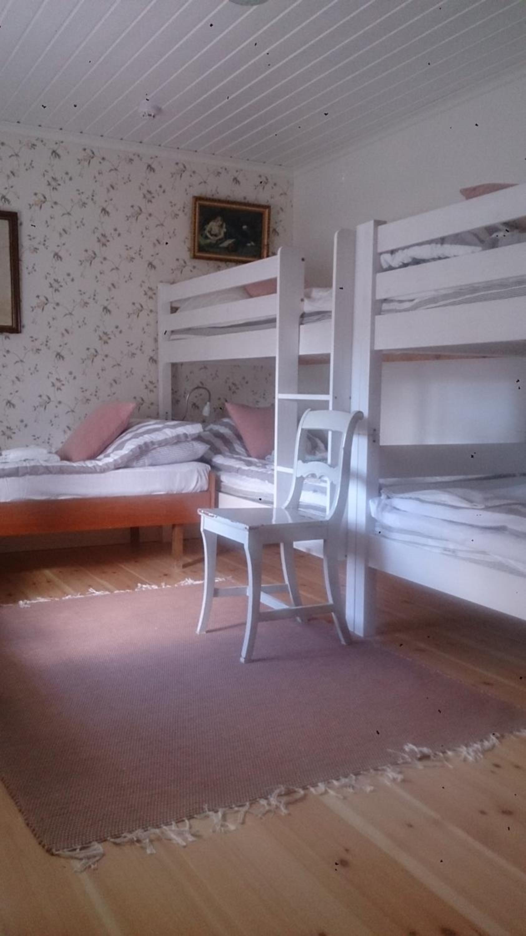 Classic Quadruple Room - Photo 1