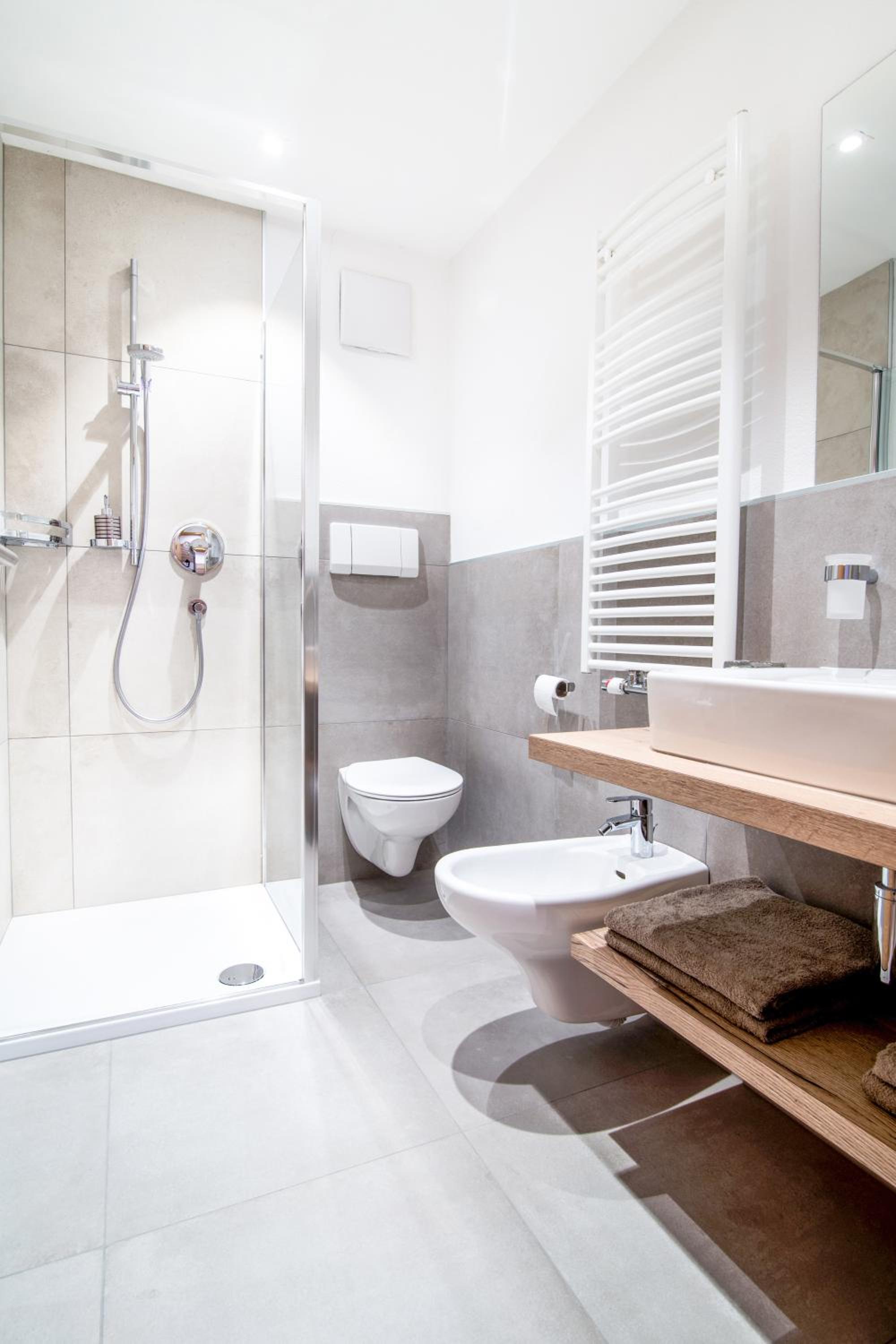 Standard Double Room - Photo 6