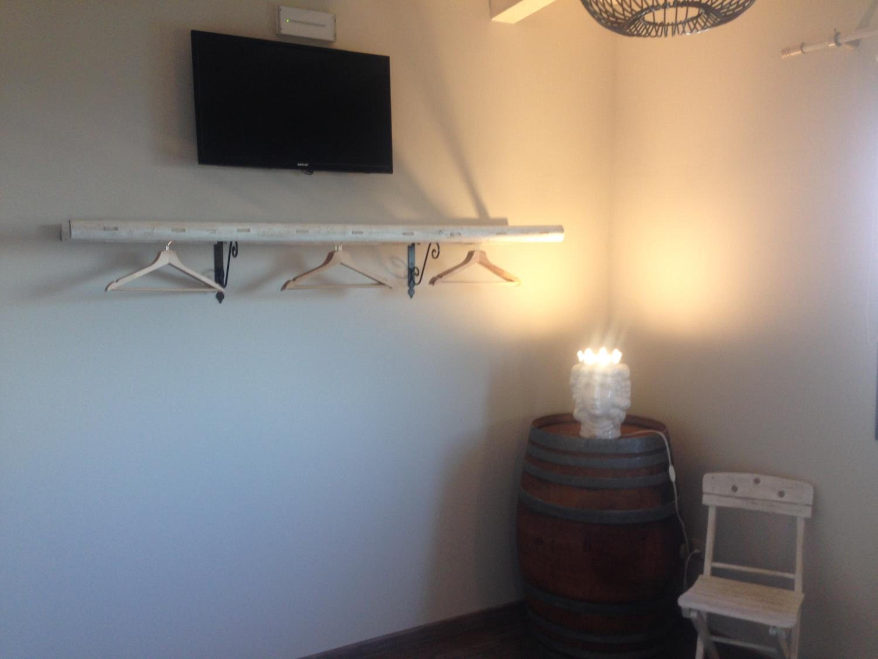 Superior Three-Bedroom Apartment