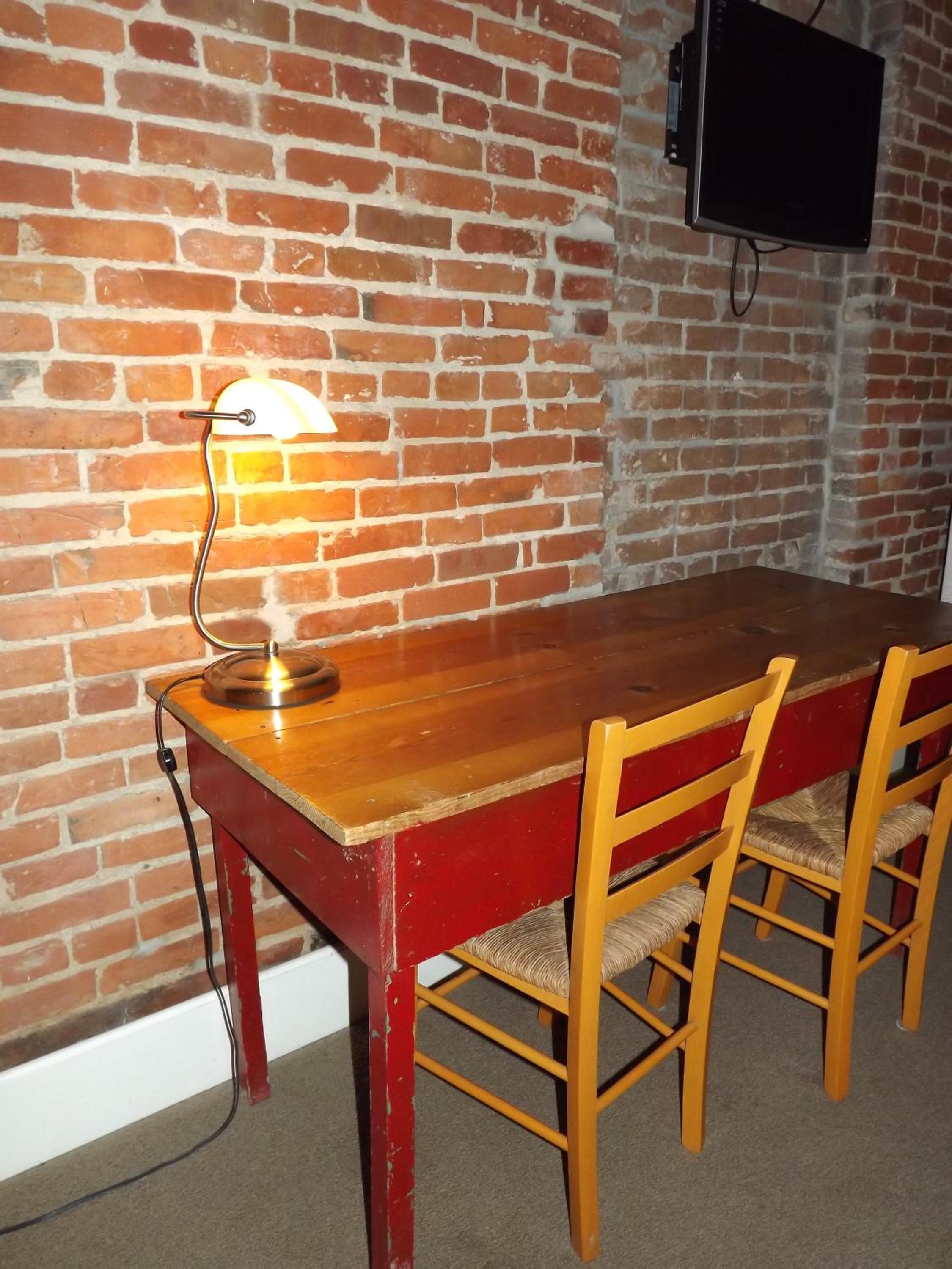 Double Room - Disability Access photo 2
