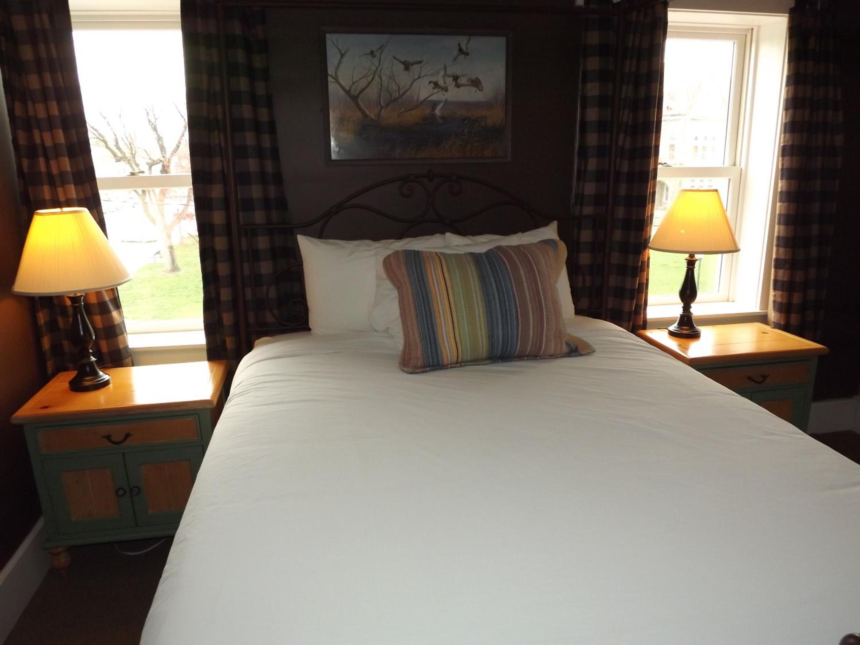 Deluxe Queen Room photo 2