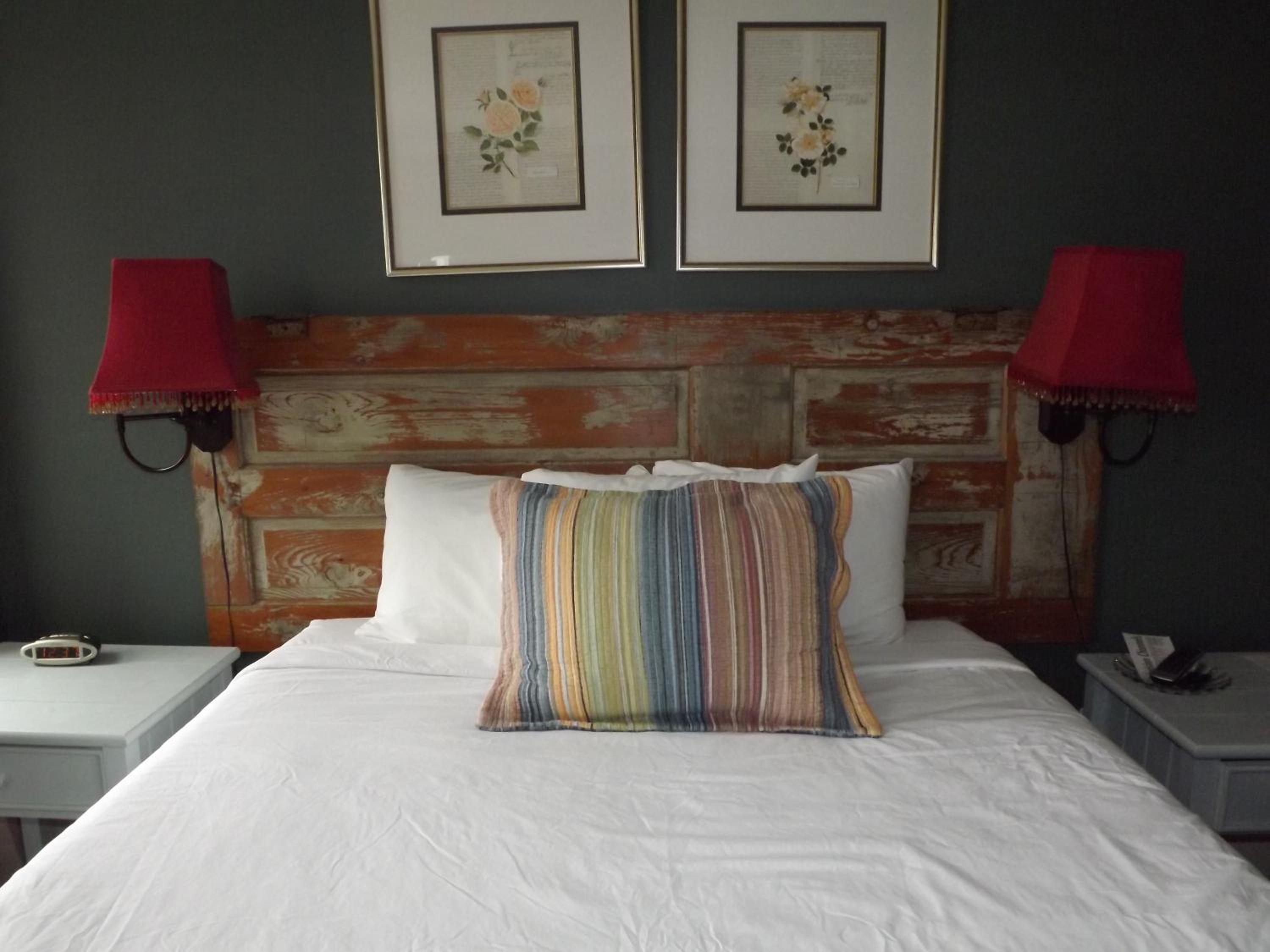 Deluxe Queen Room photo 1