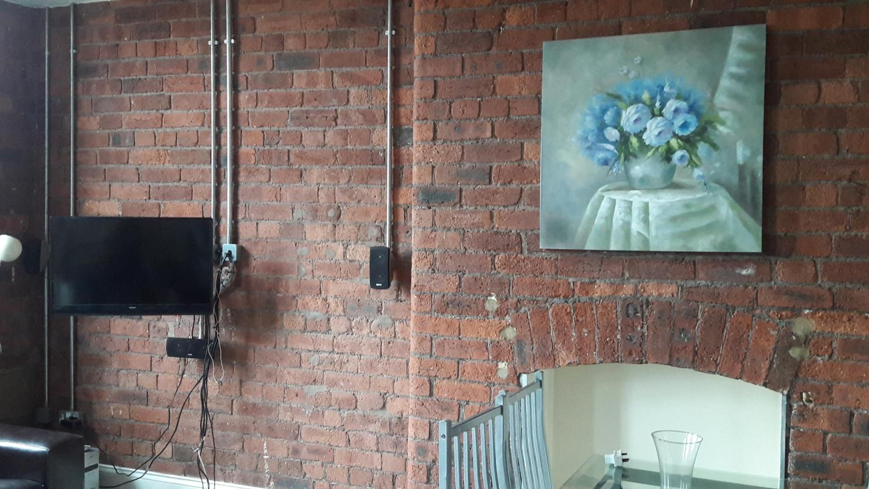 Studio Apartment photo 3