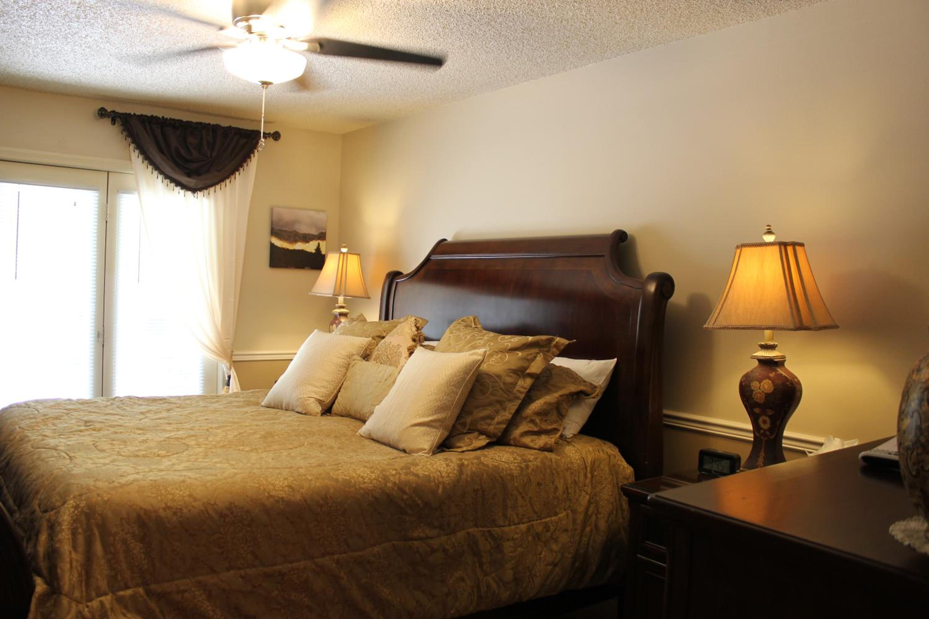 King Room