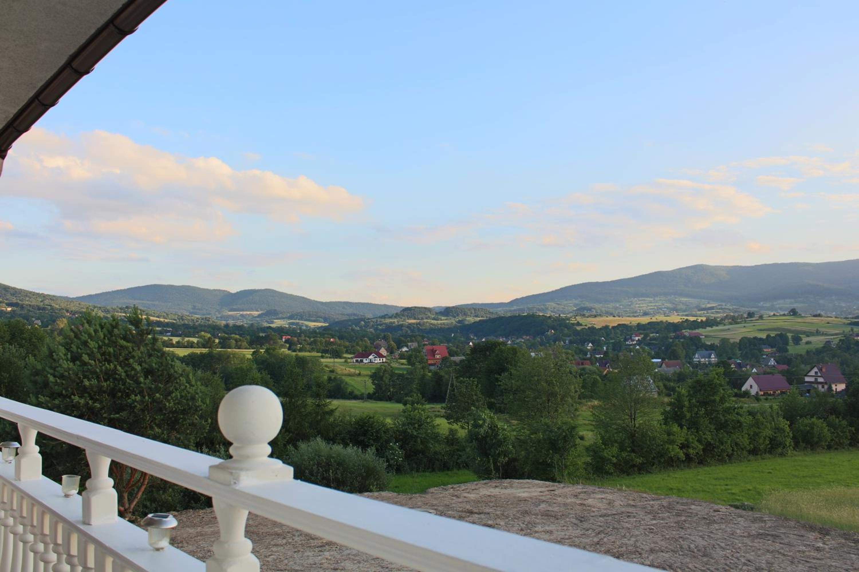 King Room with Balcony photo 3
