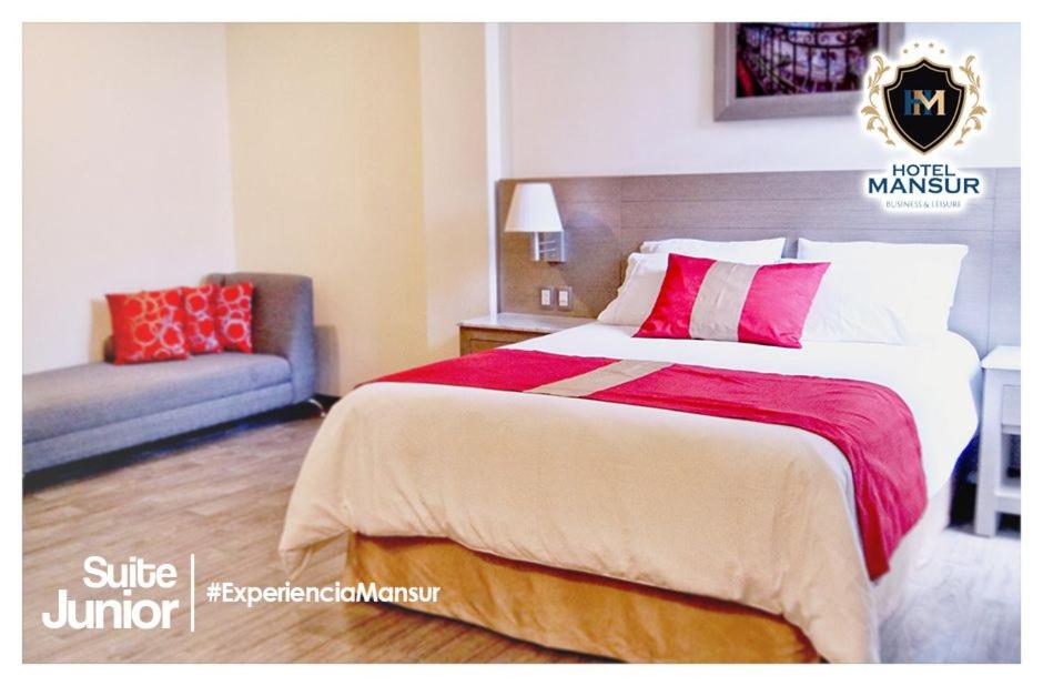 Junior Suite photo 3