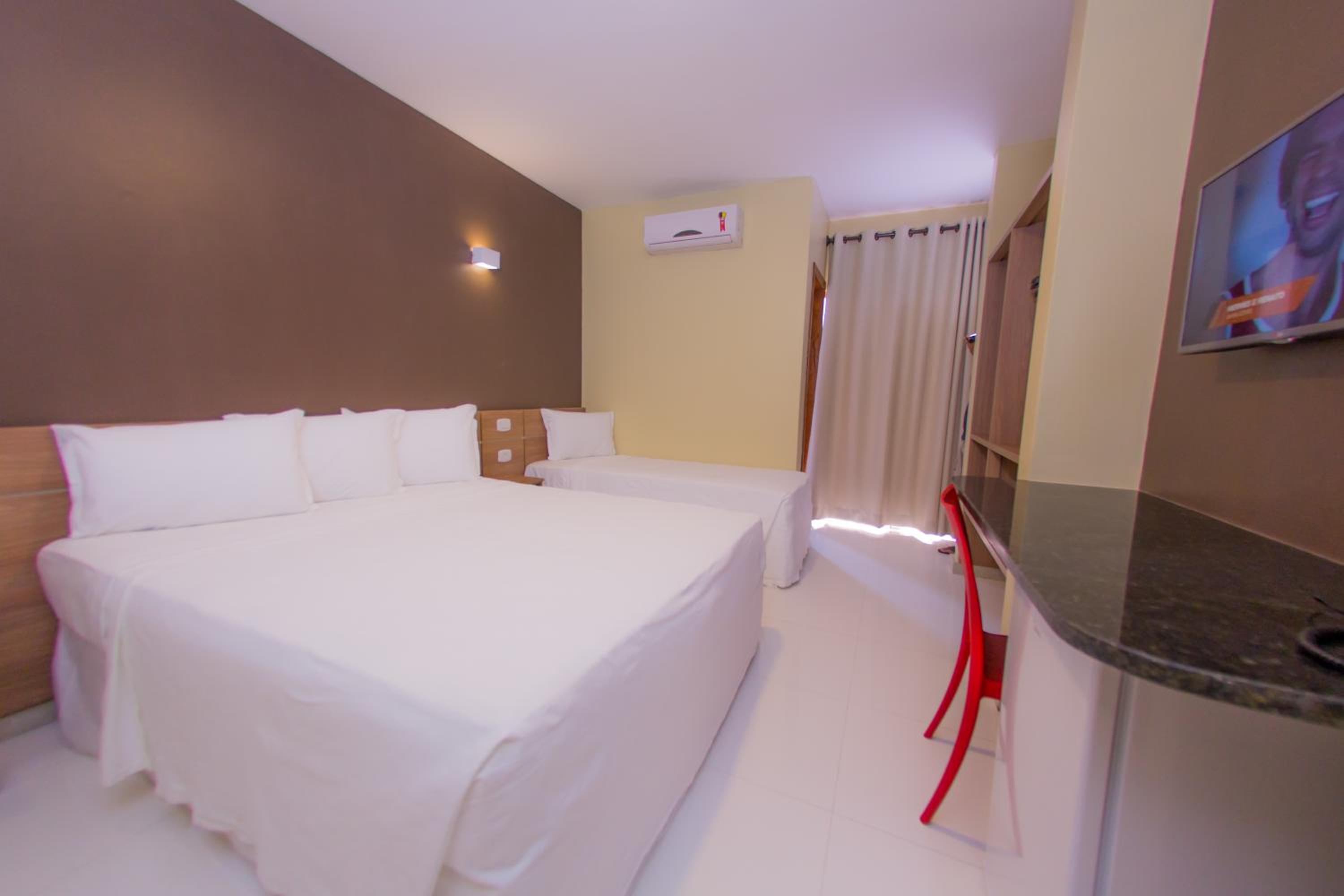 Luxury Triple Room photo 2