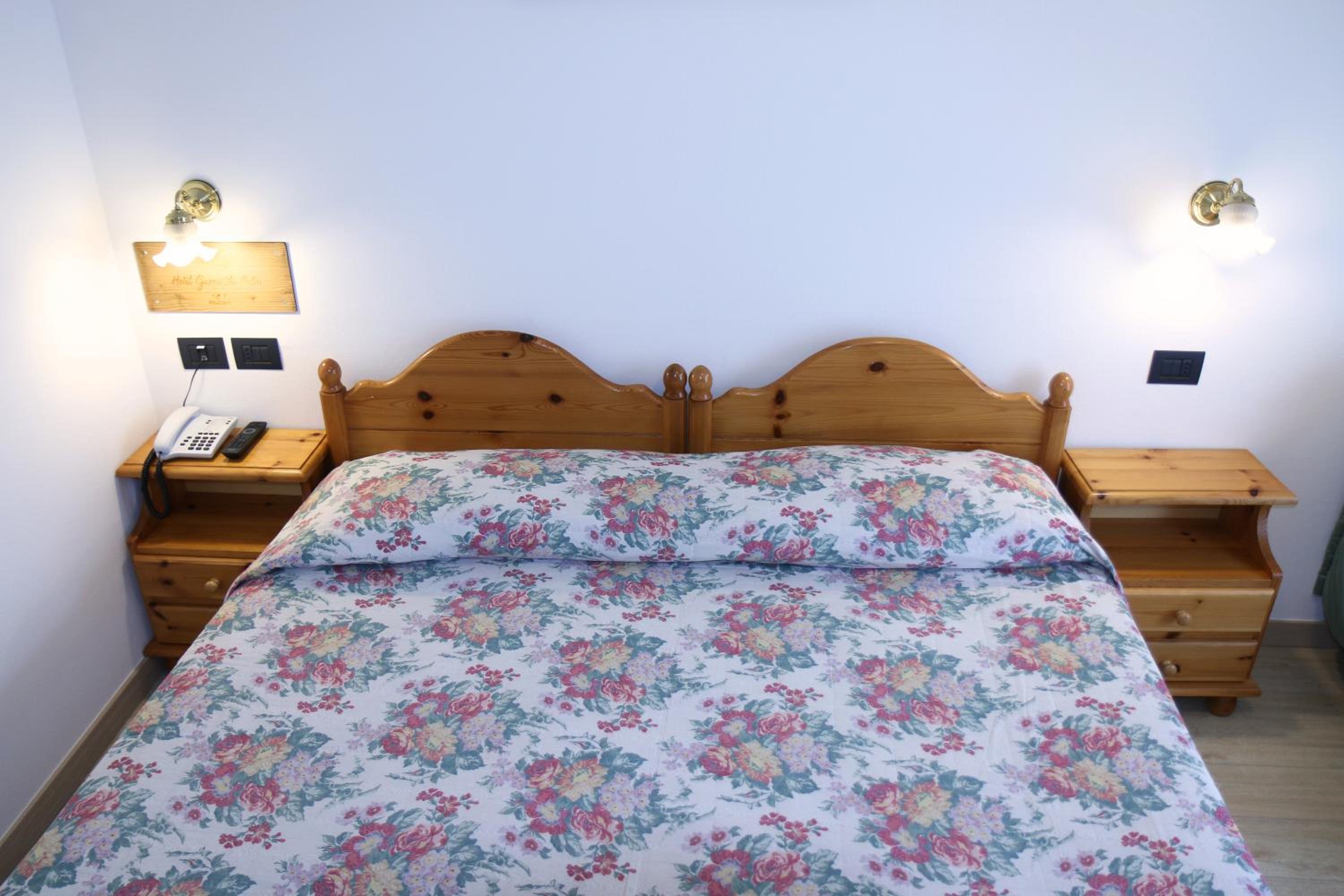 Double or Twin Room photo 1