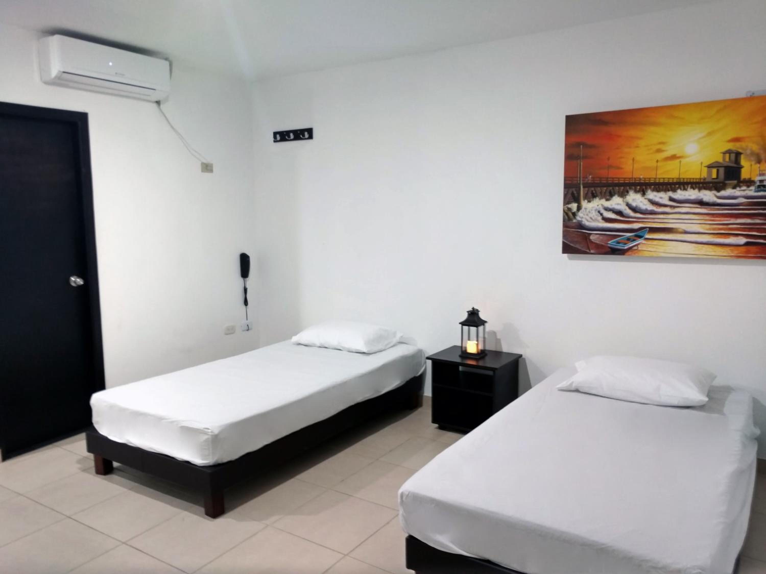 Double Room photo 2