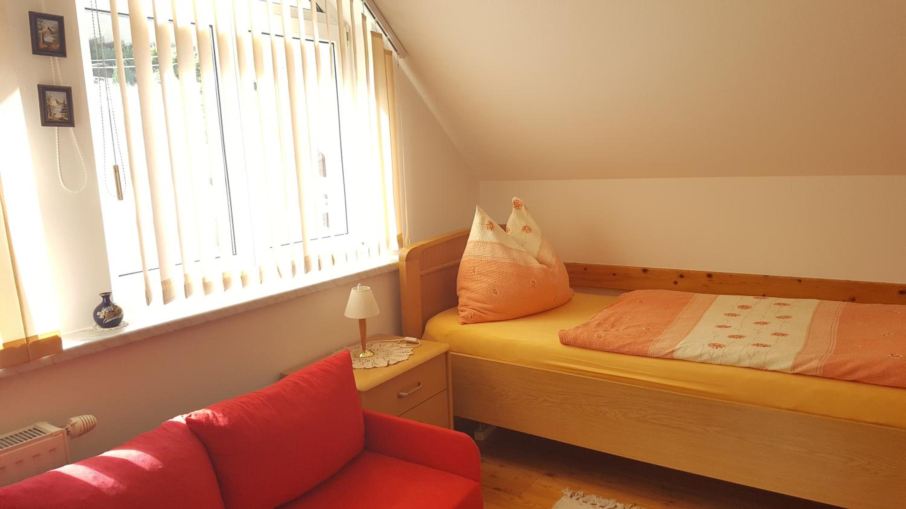 Three-Bedroom Apartment photo 3