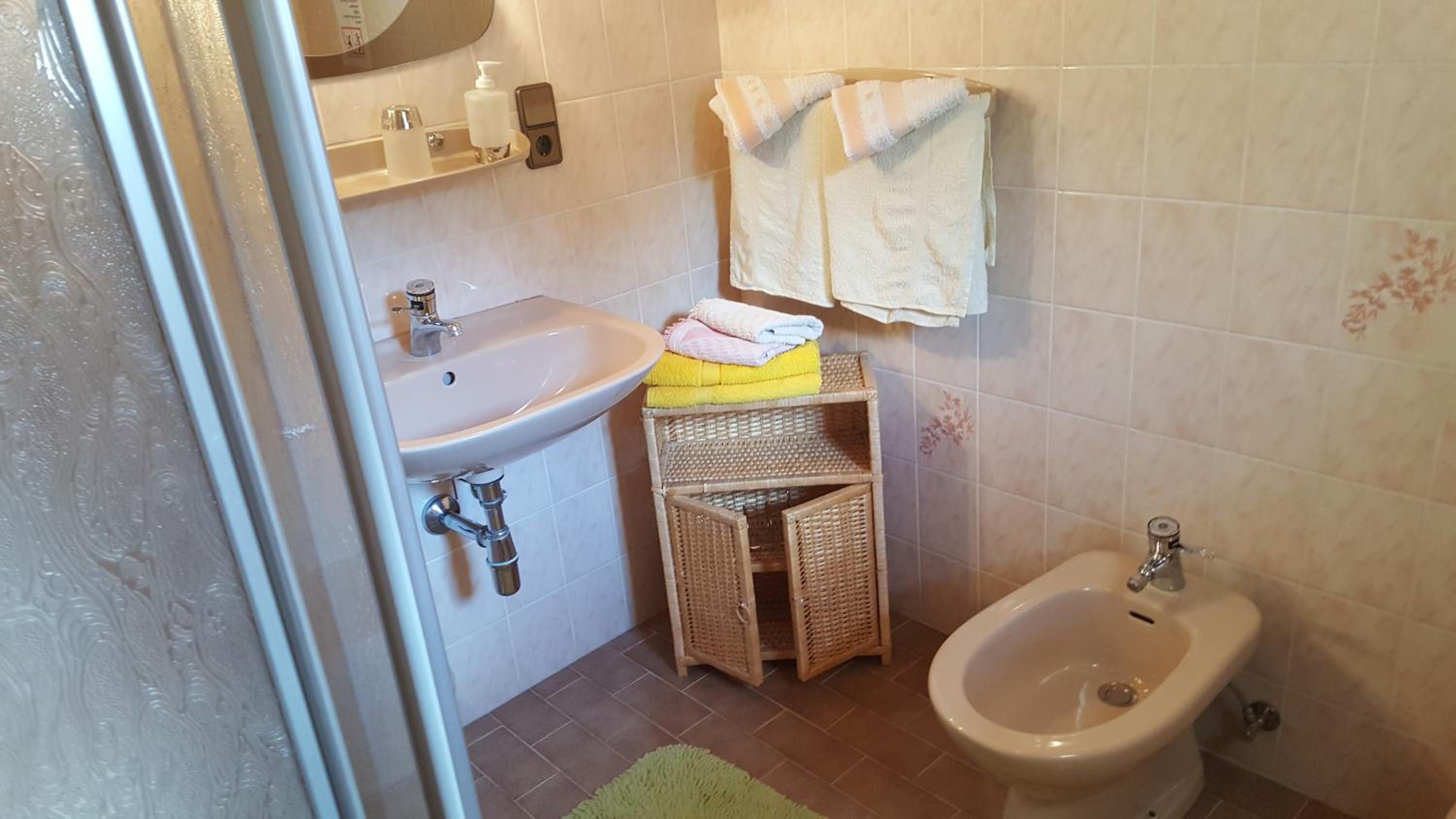 Apartment with Terrace photo 3