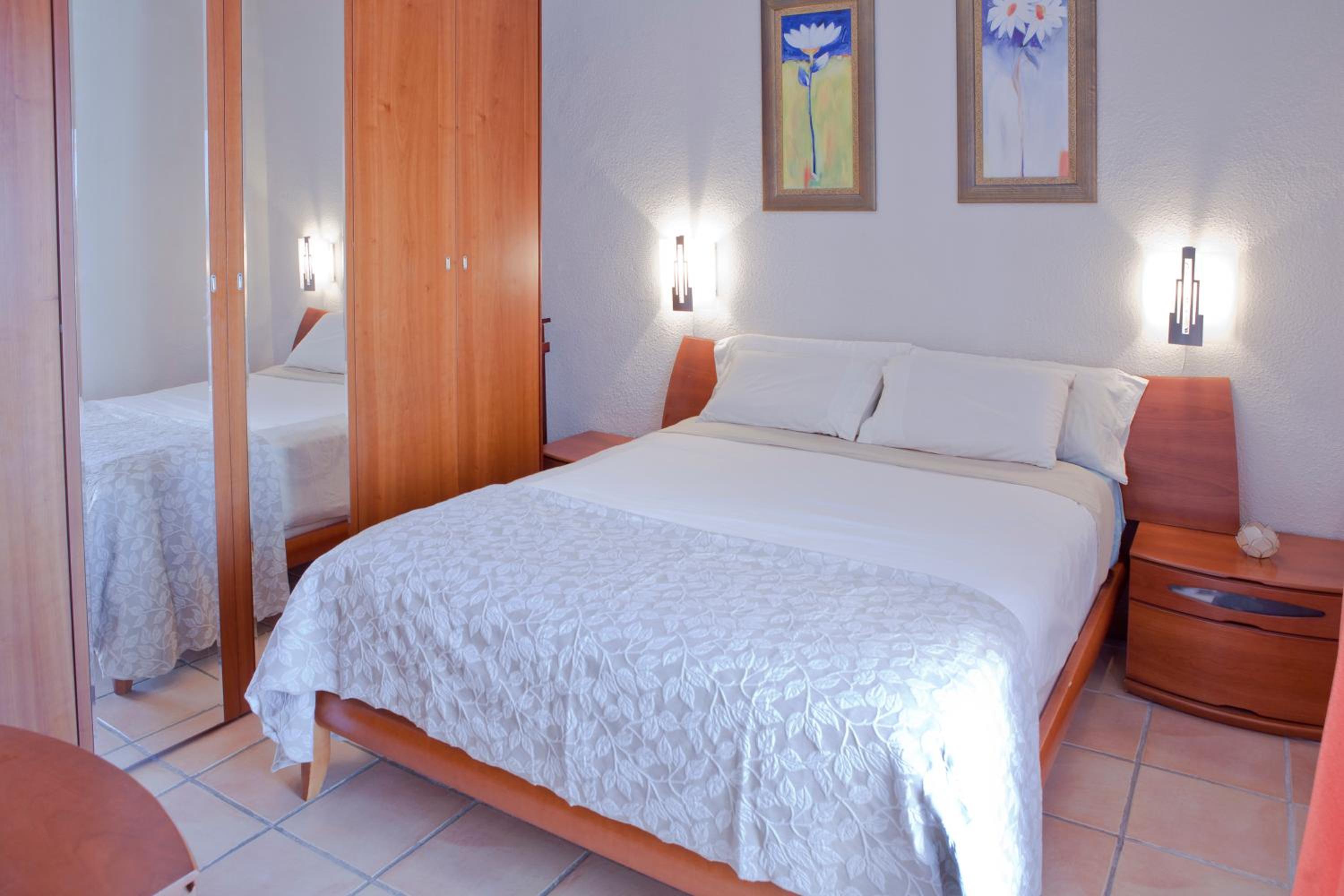 Apartamento de lujo