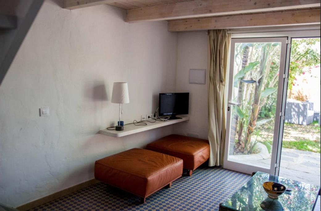Apartamento - con niveles divididos