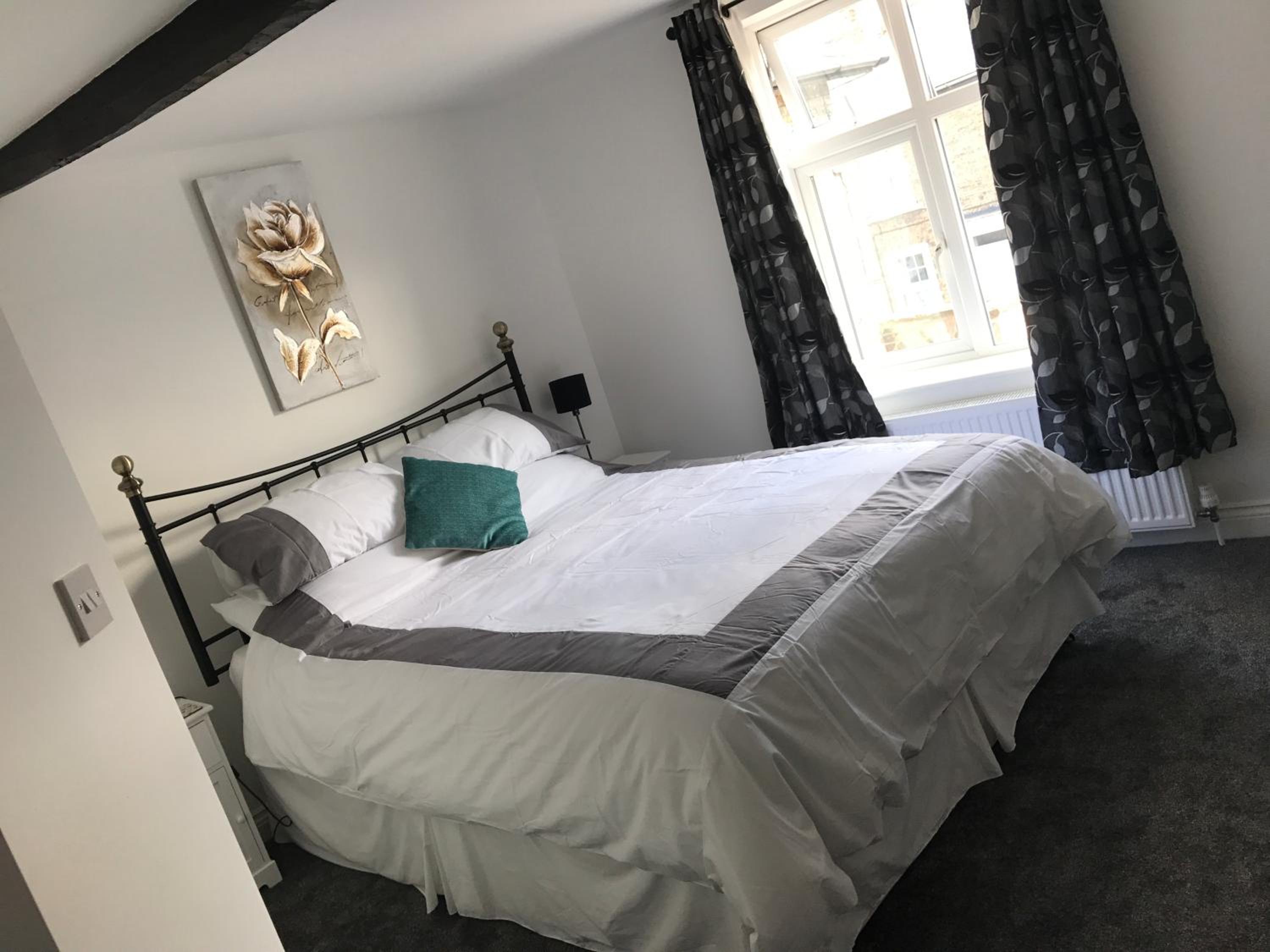 Two-Bedroom House photo 1