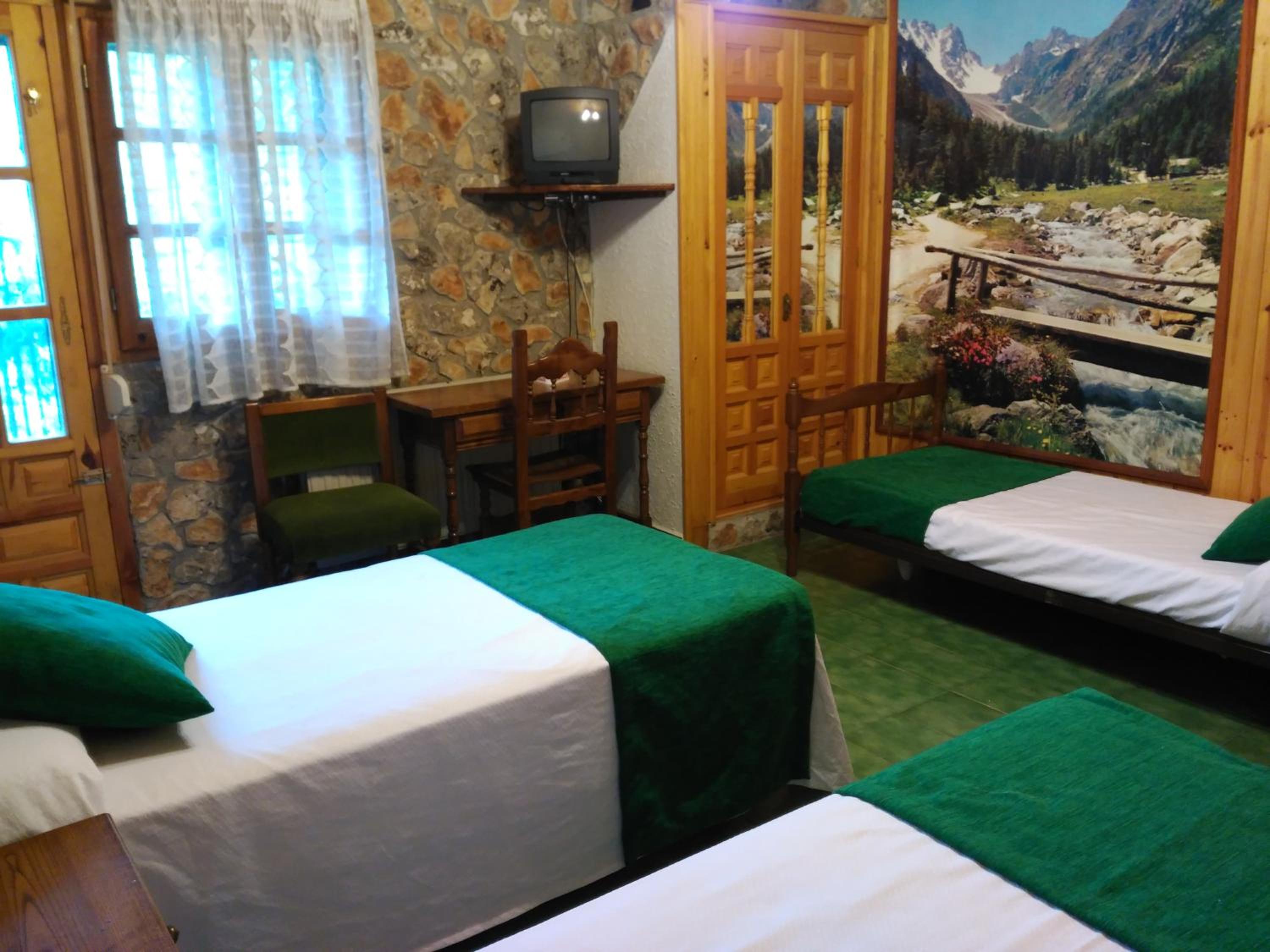 Triple Room - Photo 4