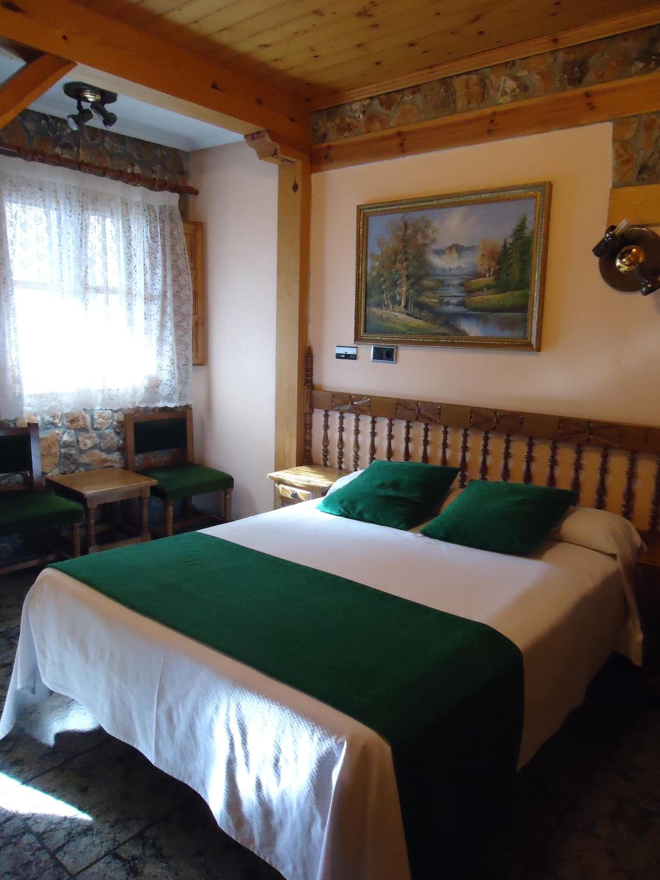 Double Room - Photo 1