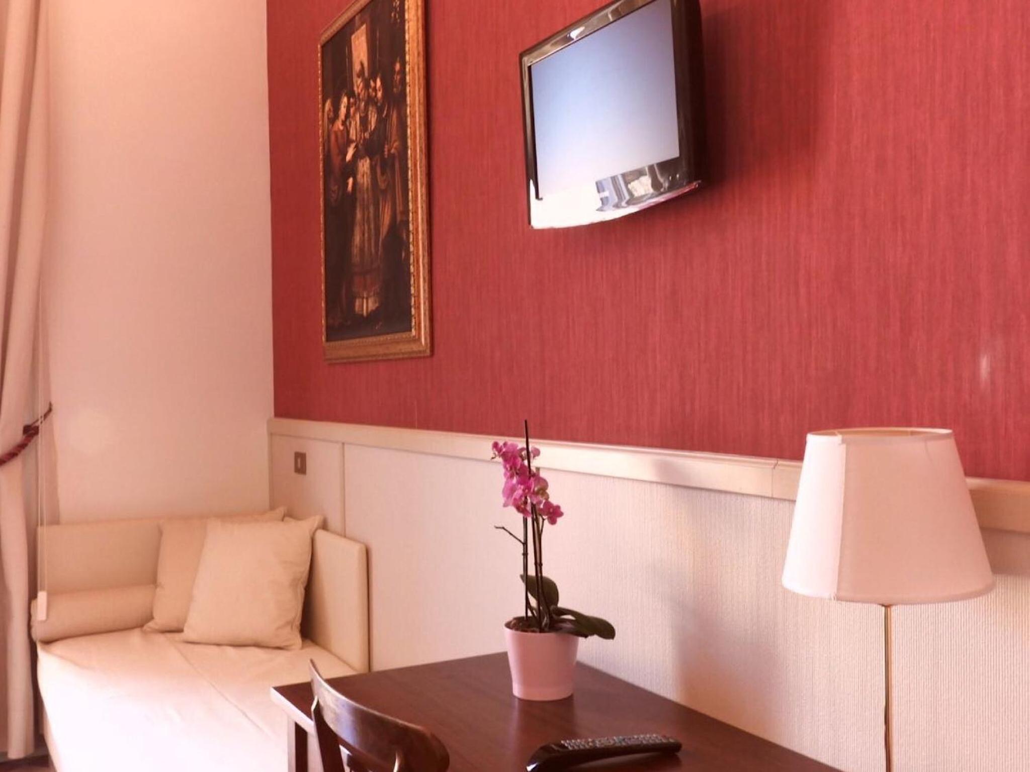 Superior Double or Twin Room photo 1