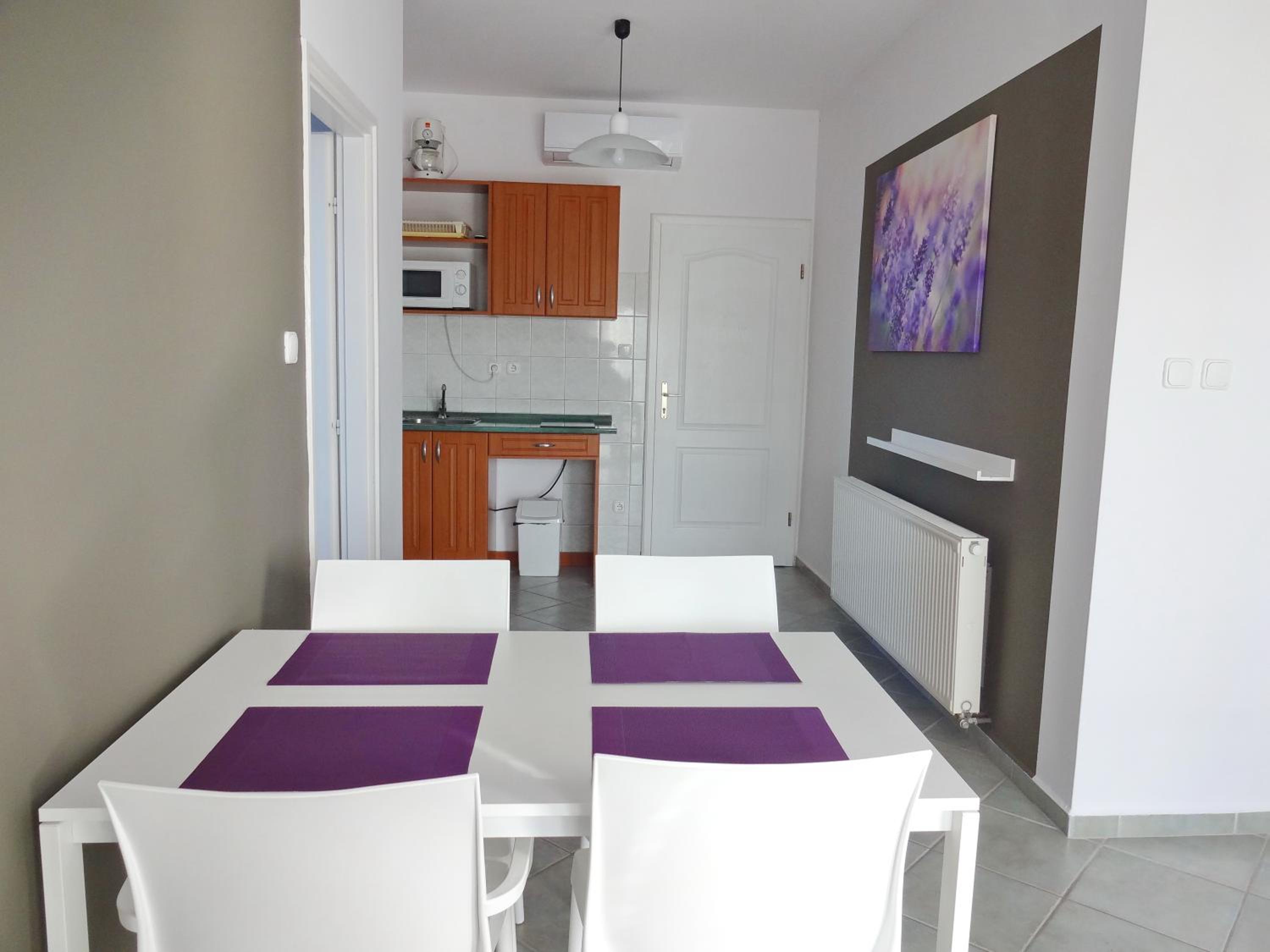 Two-Bedroom Apartment photo 1
