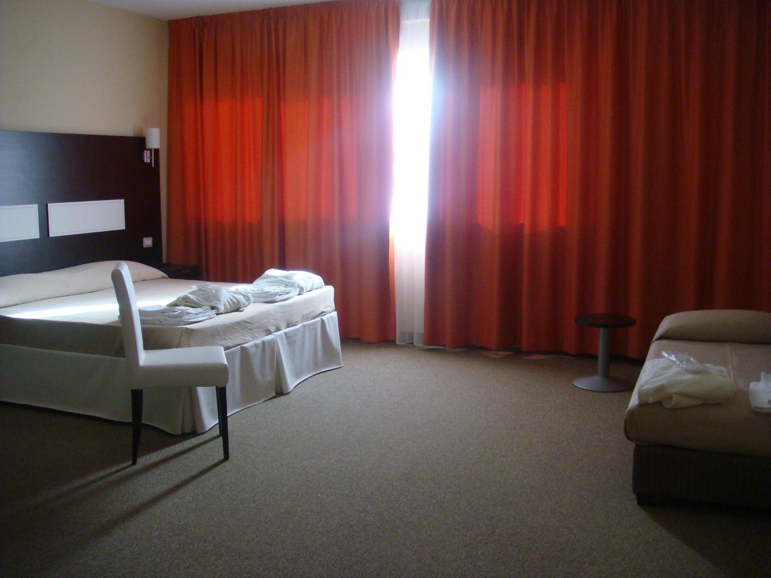 Triple Room photo 3