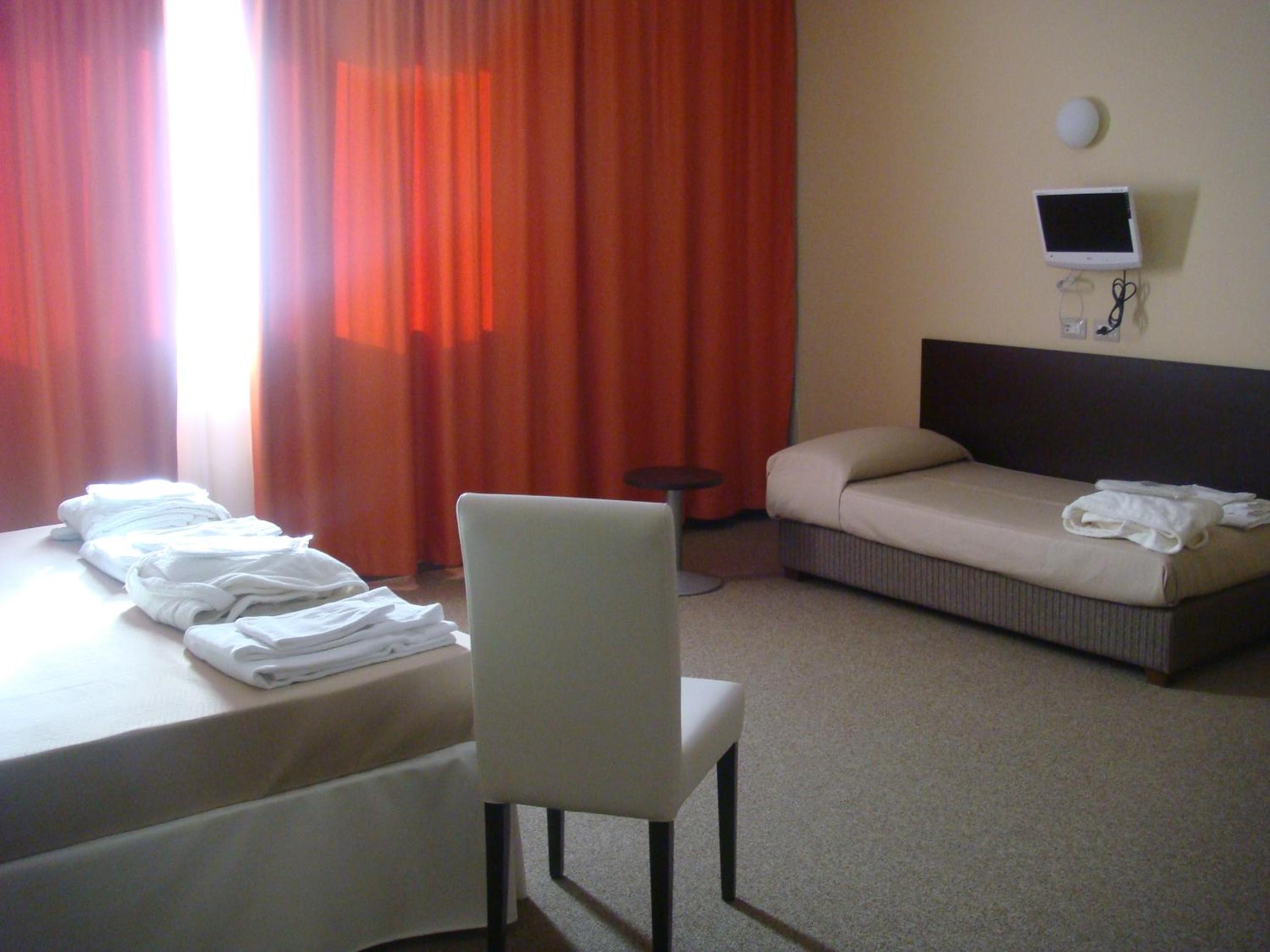 Triple Room photo 1