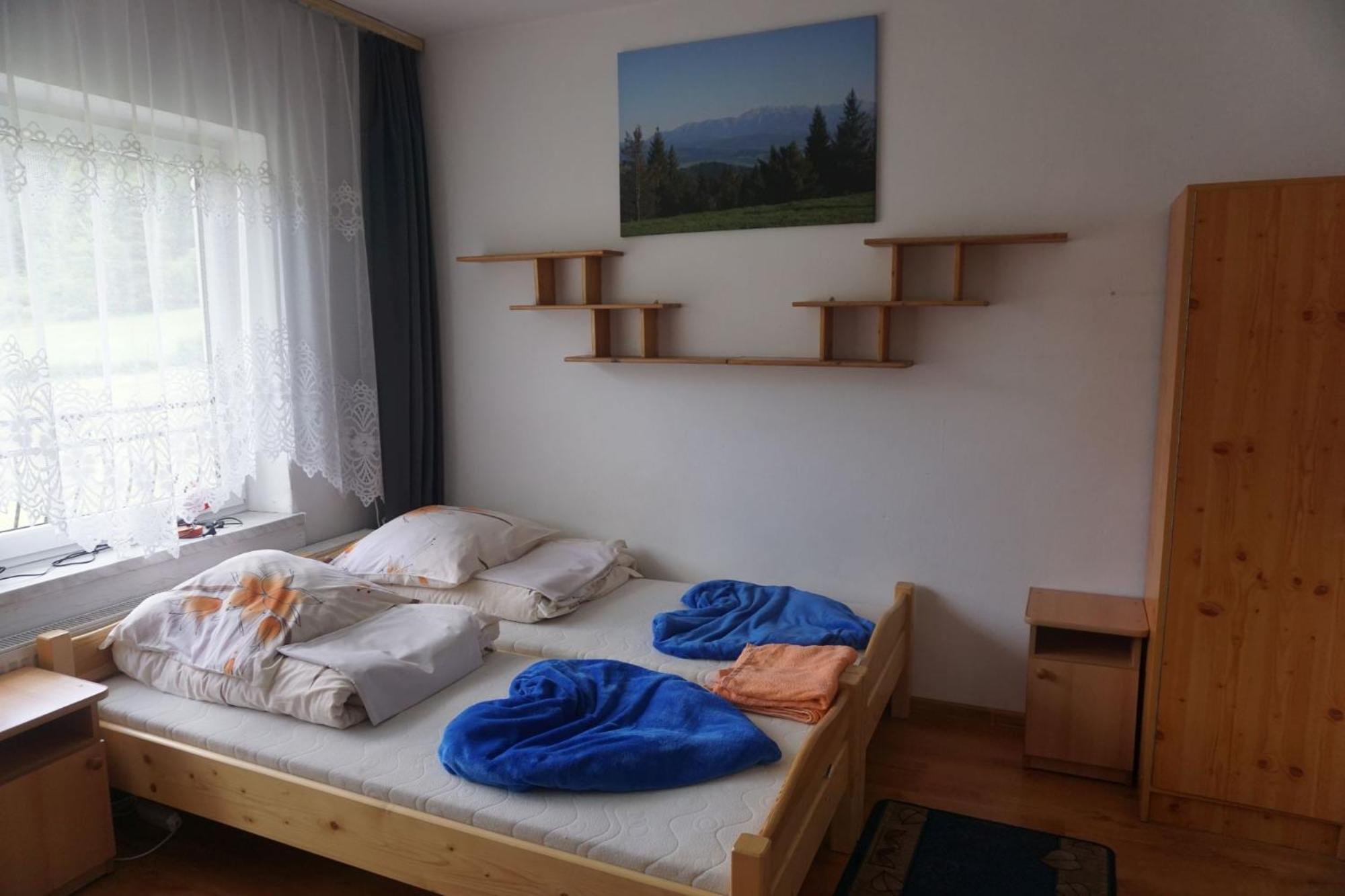 Quadruple Room photo 2