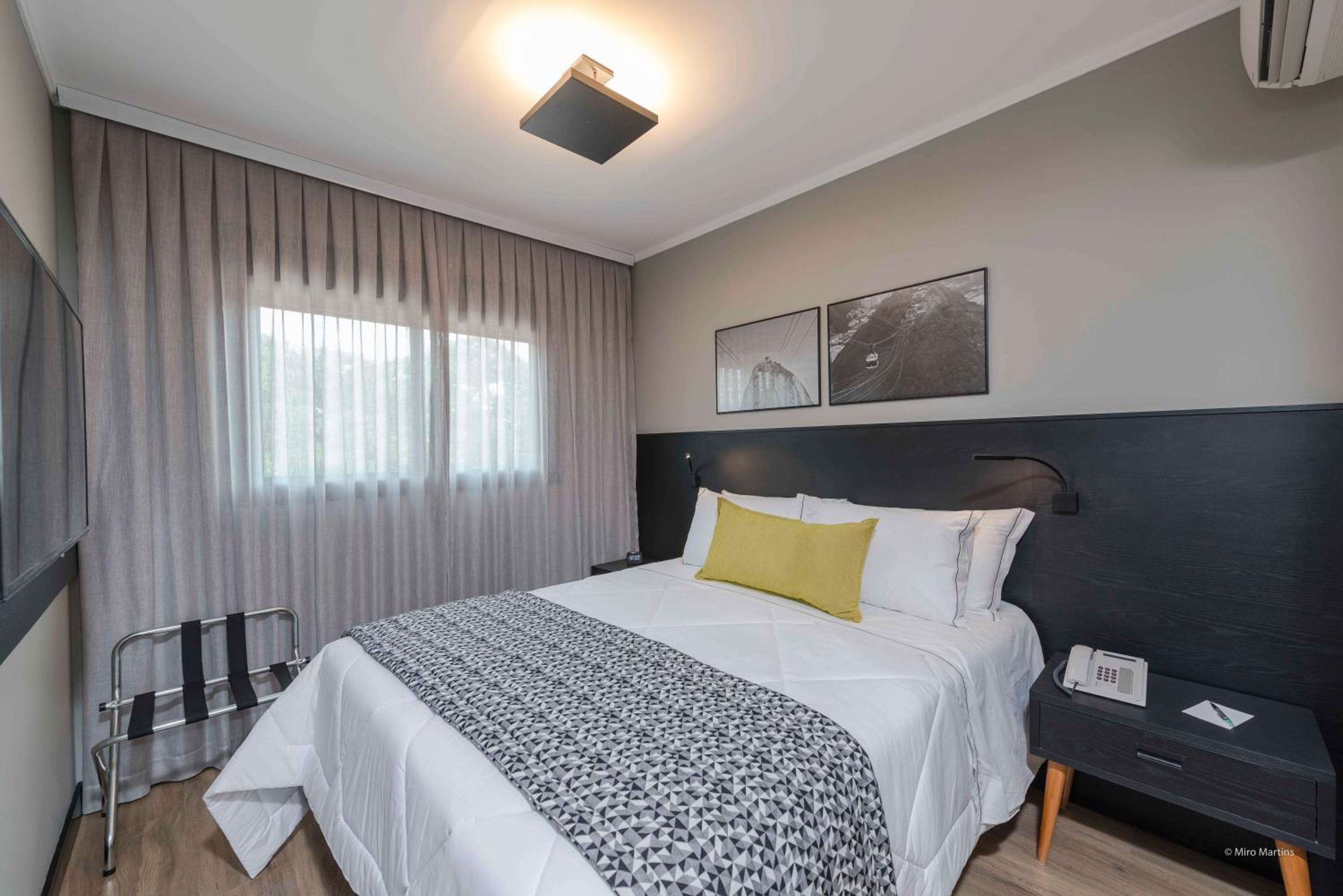 Executive Queen Room photo 3