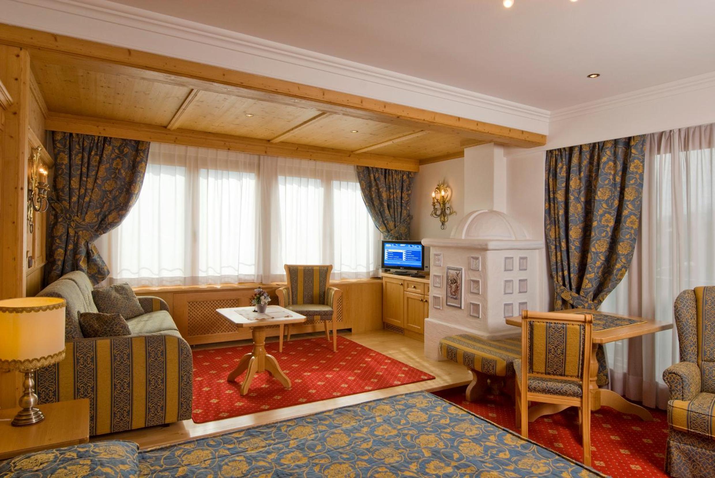 Junior Suite photo 2