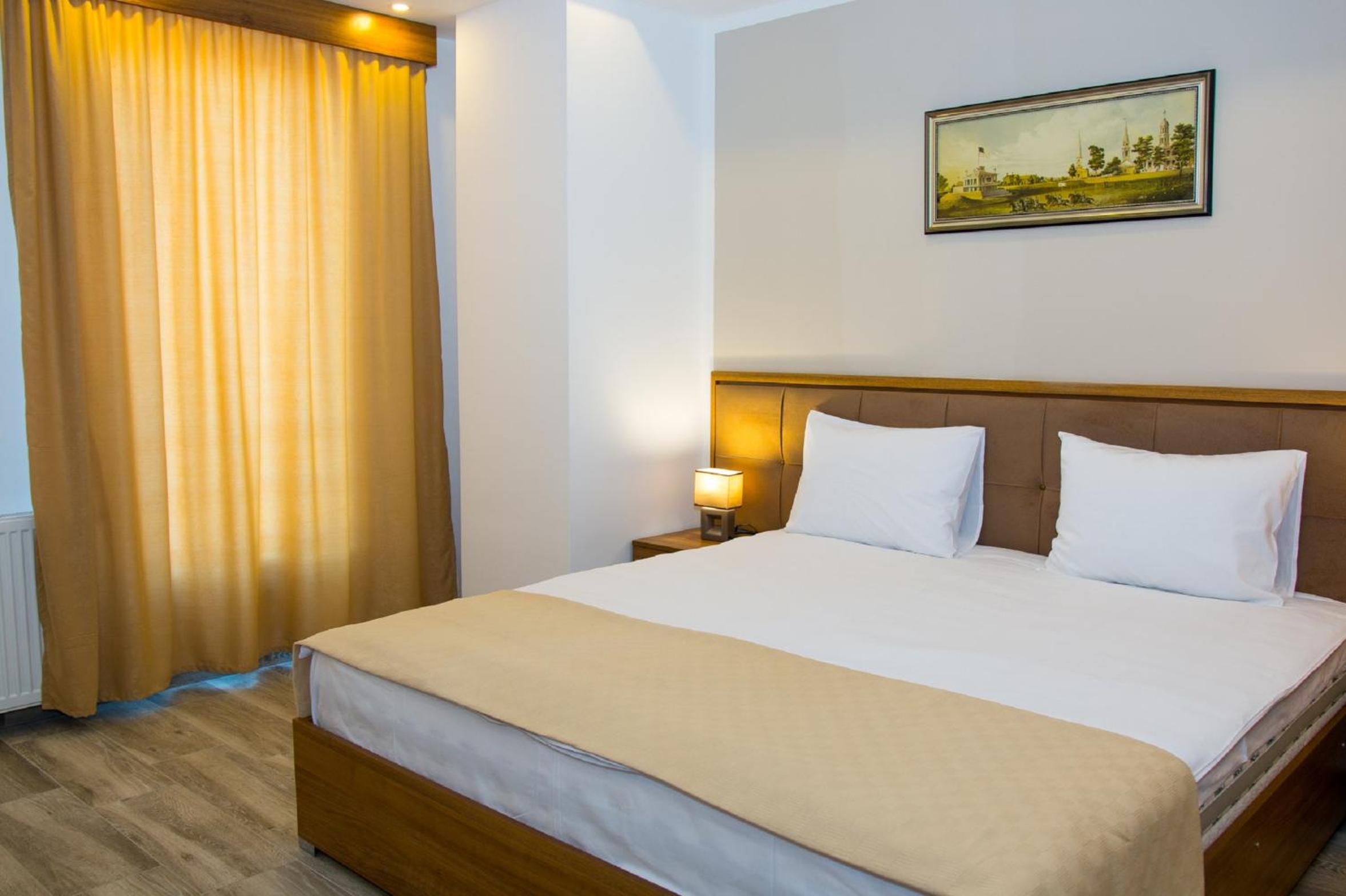 Superior Double Room - Photo 1