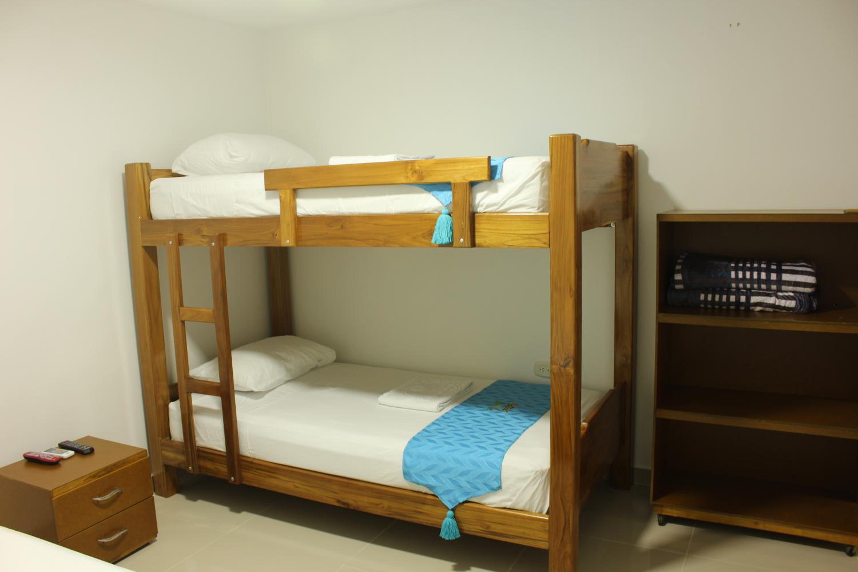 Deluxe Quadruple Room photo 3