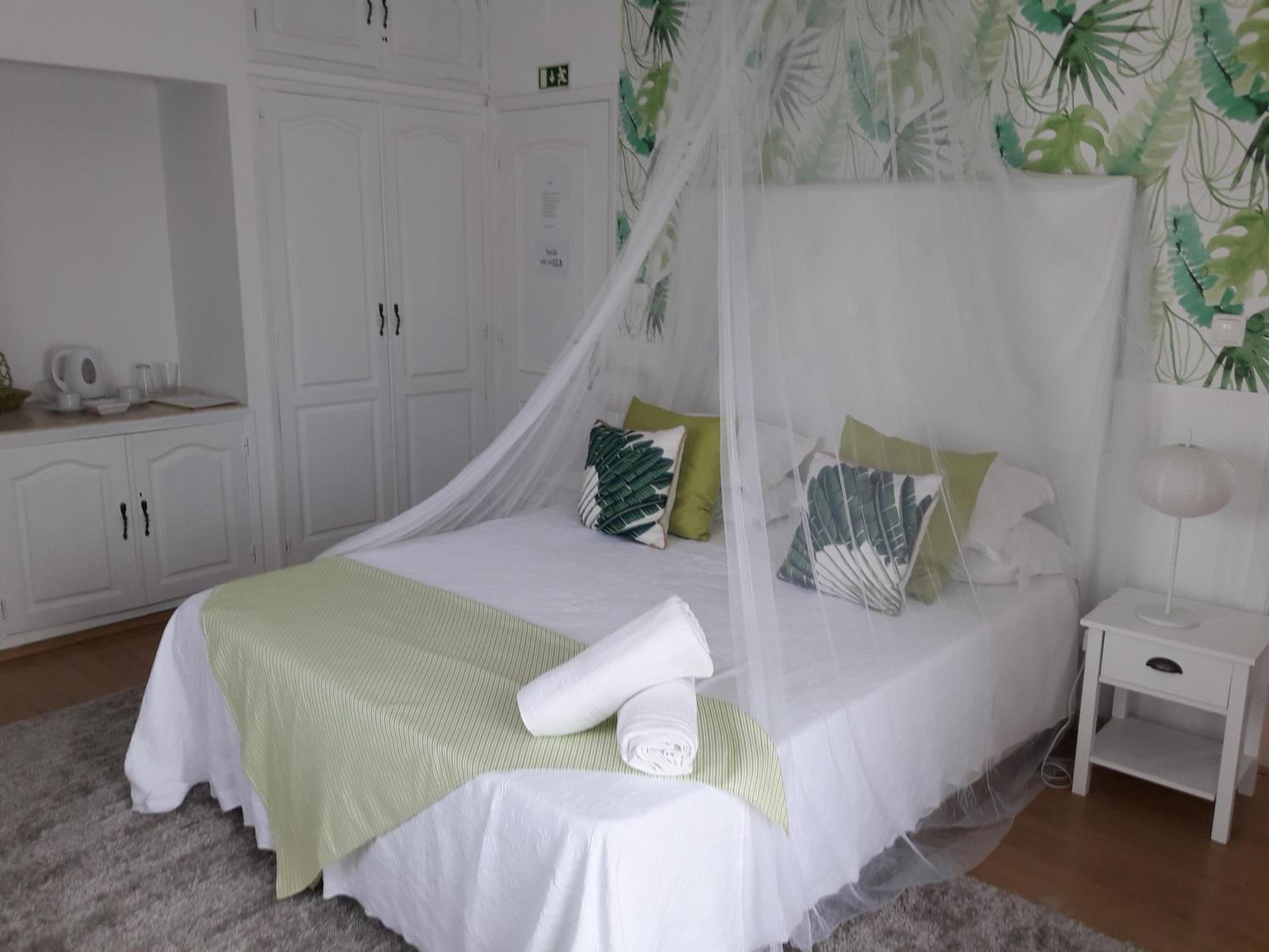 Double Room - Photo 22