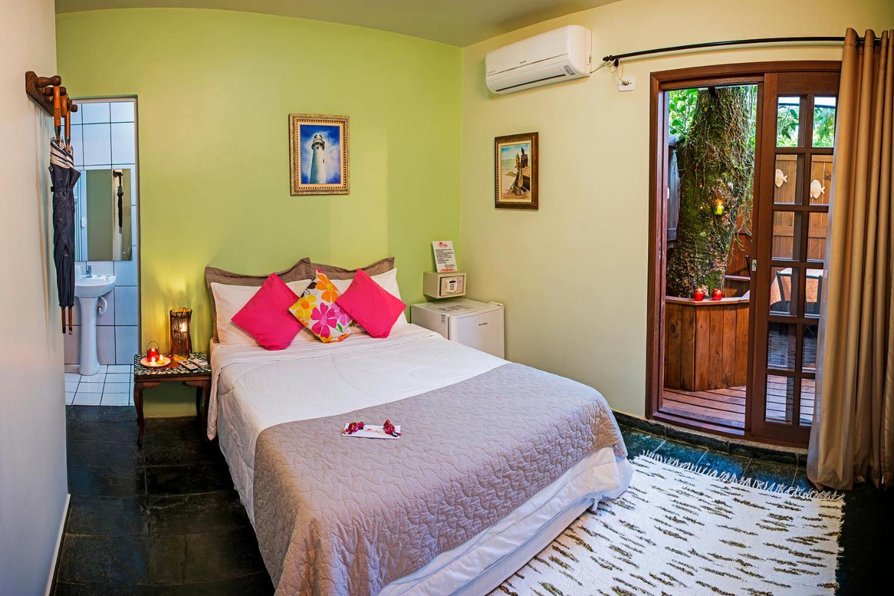 Double Room photo 2