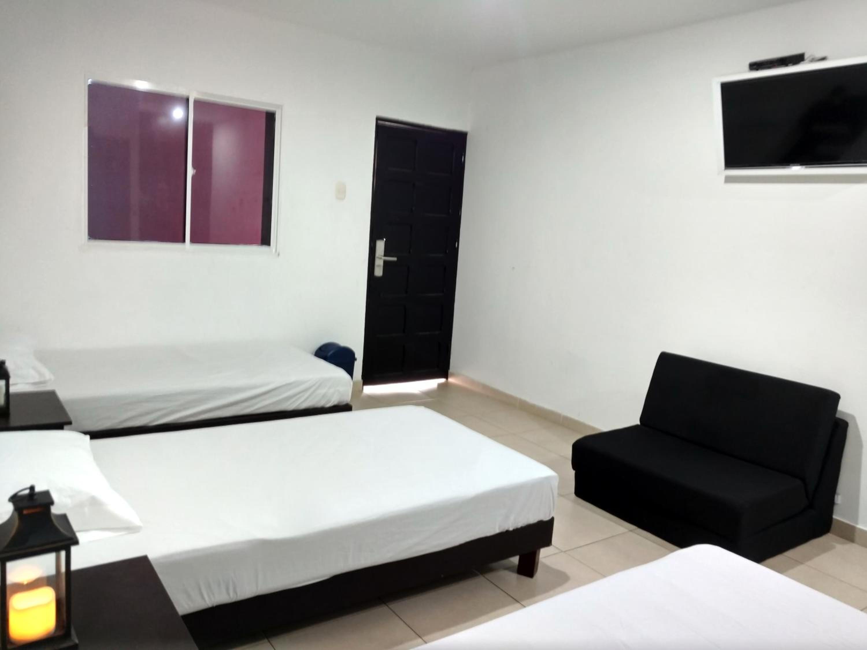 Classic Triple Room photo 1