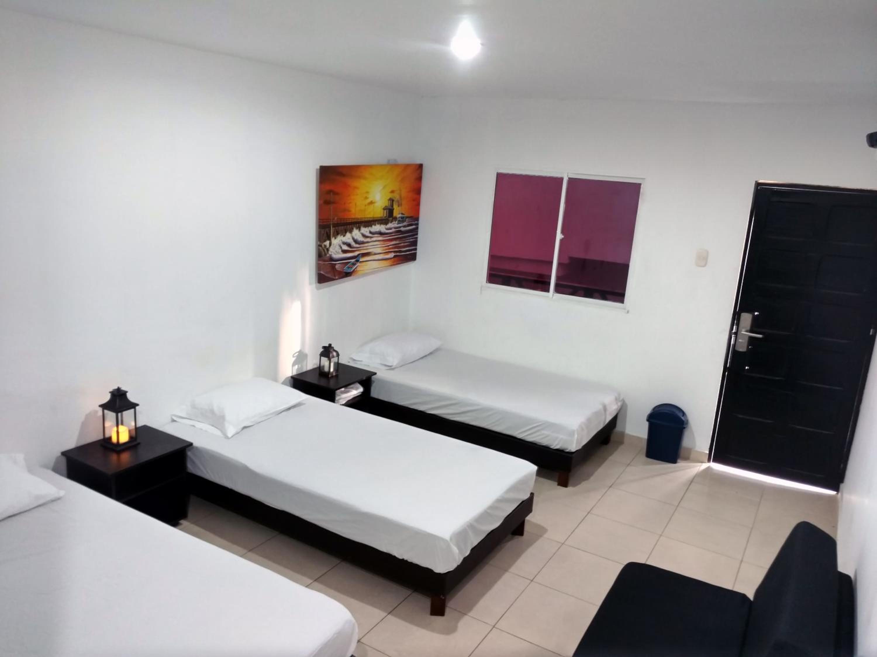 Classic Triple Room photo 2