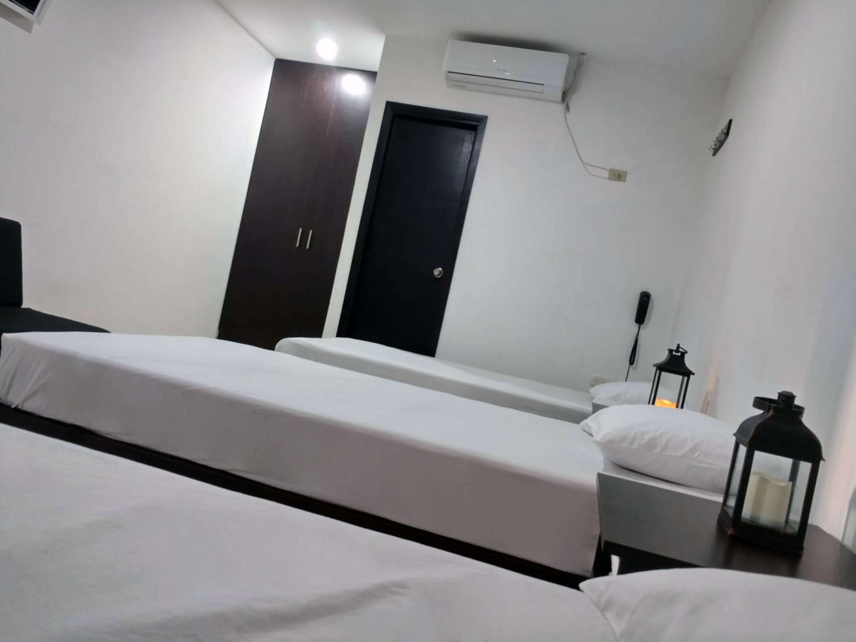 Classic Triple Room photo 3