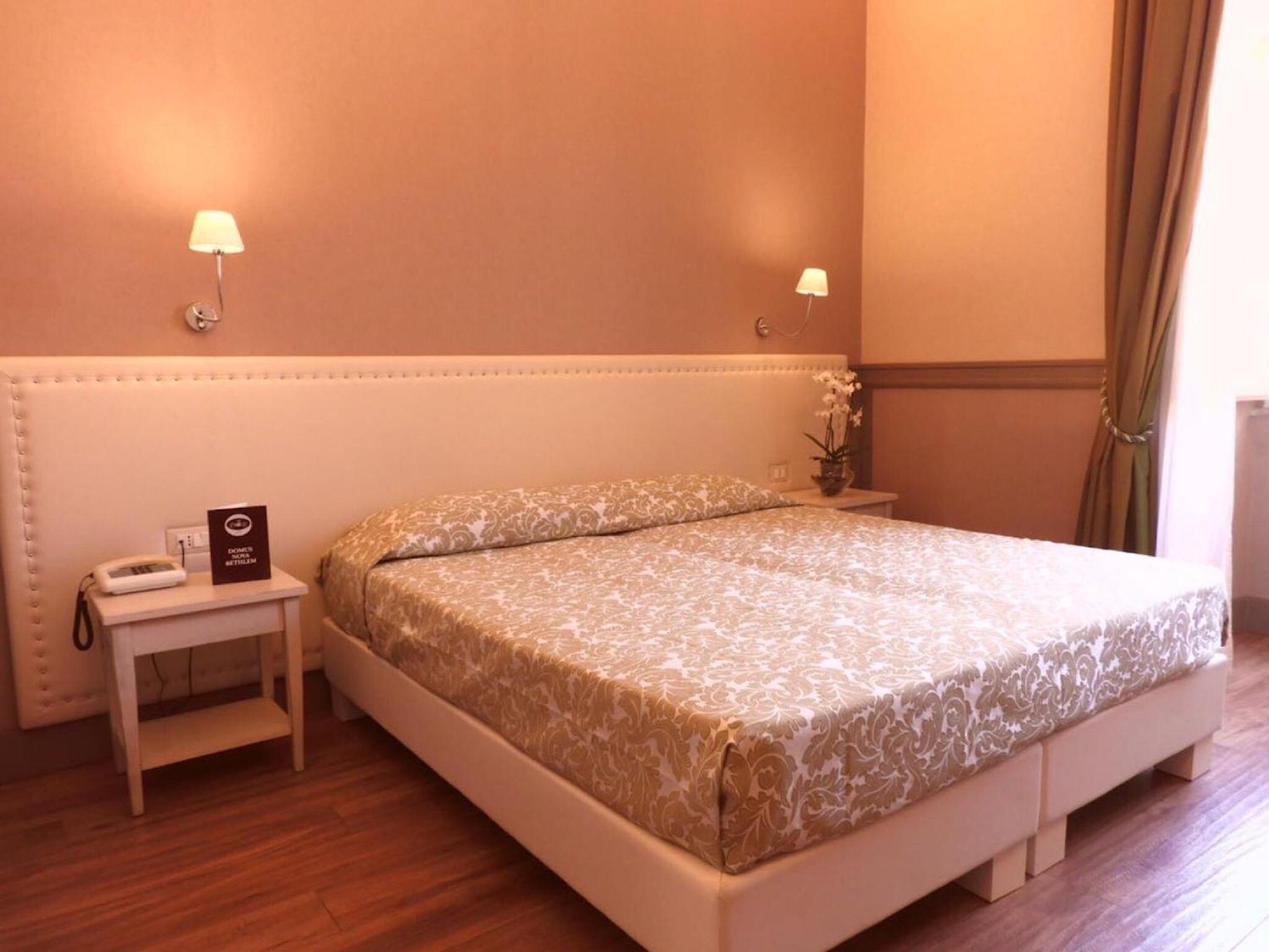 Deluxe Triple Room photo 1