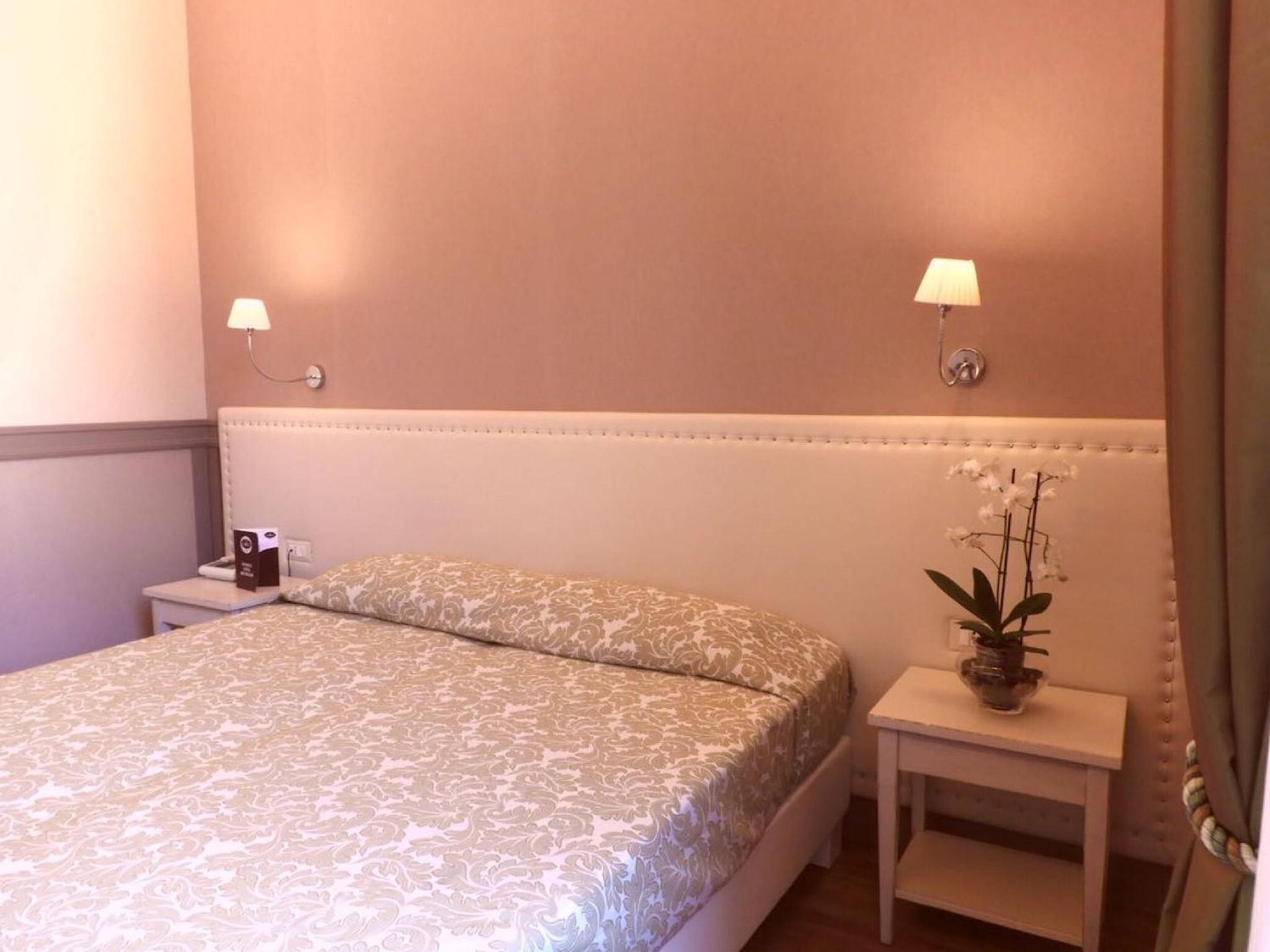 Deluxe Double or Twin Room photo 2